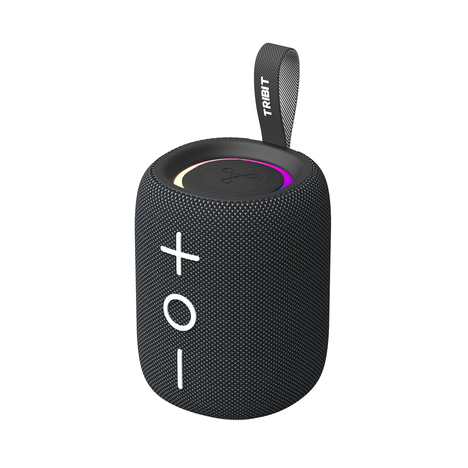 tribit-stormbox-mini-portable-bluetooth-speaker-with-dual-48mm-drivers-xbass-and image 2