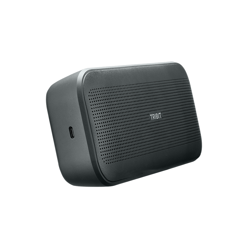 tribit-stormbox-flow-portable-bluetooth-speaker-with-power-bank-charging image 2