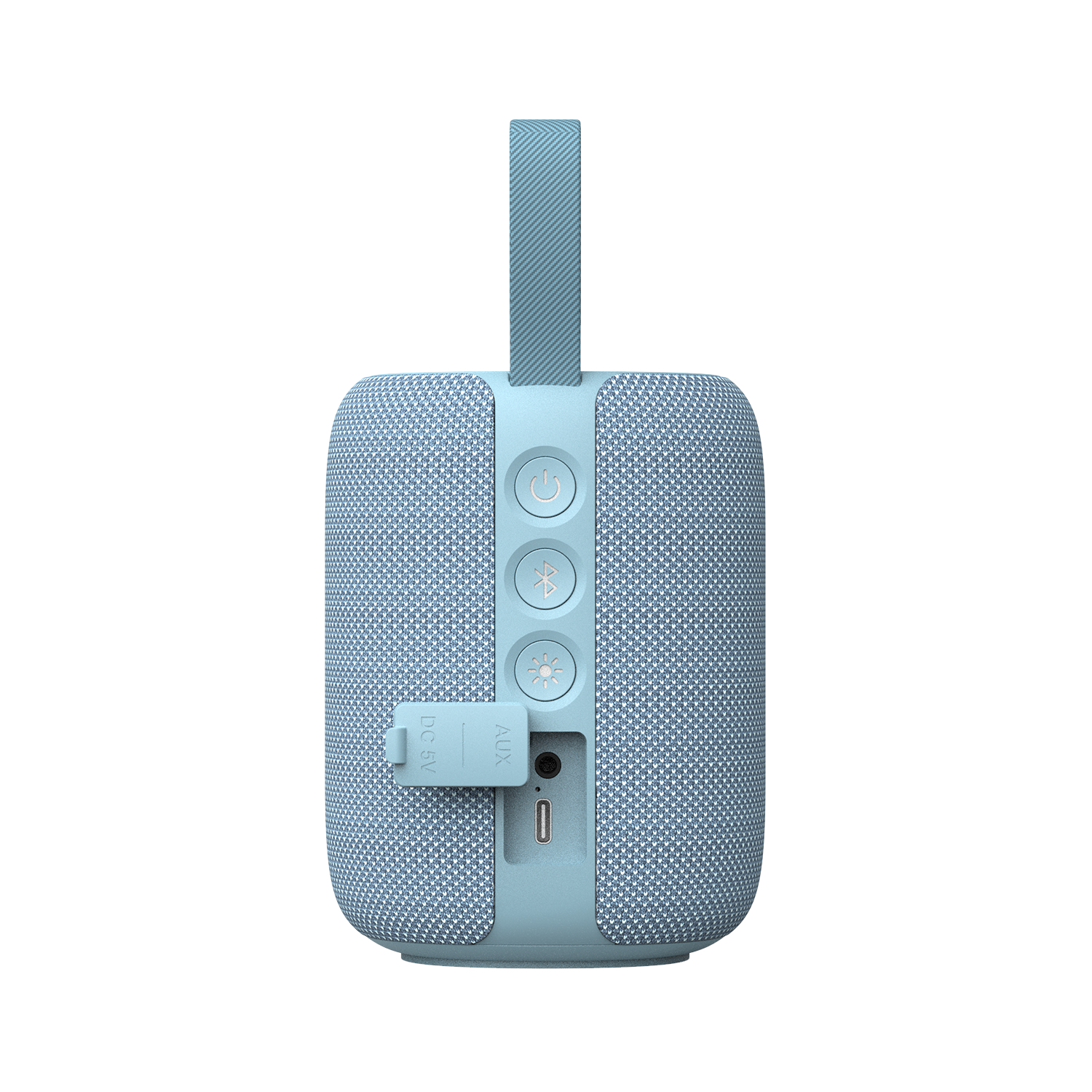 tribit-stormbox-mini-portable-bluetooth-speaker-with-dual-48mm-drivers-xbass-and image 4