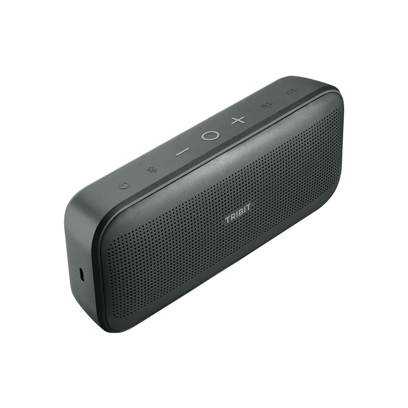 tribit-stormbox-flow-portable-bluetooth-speaker-with-power-bank-charging image 3