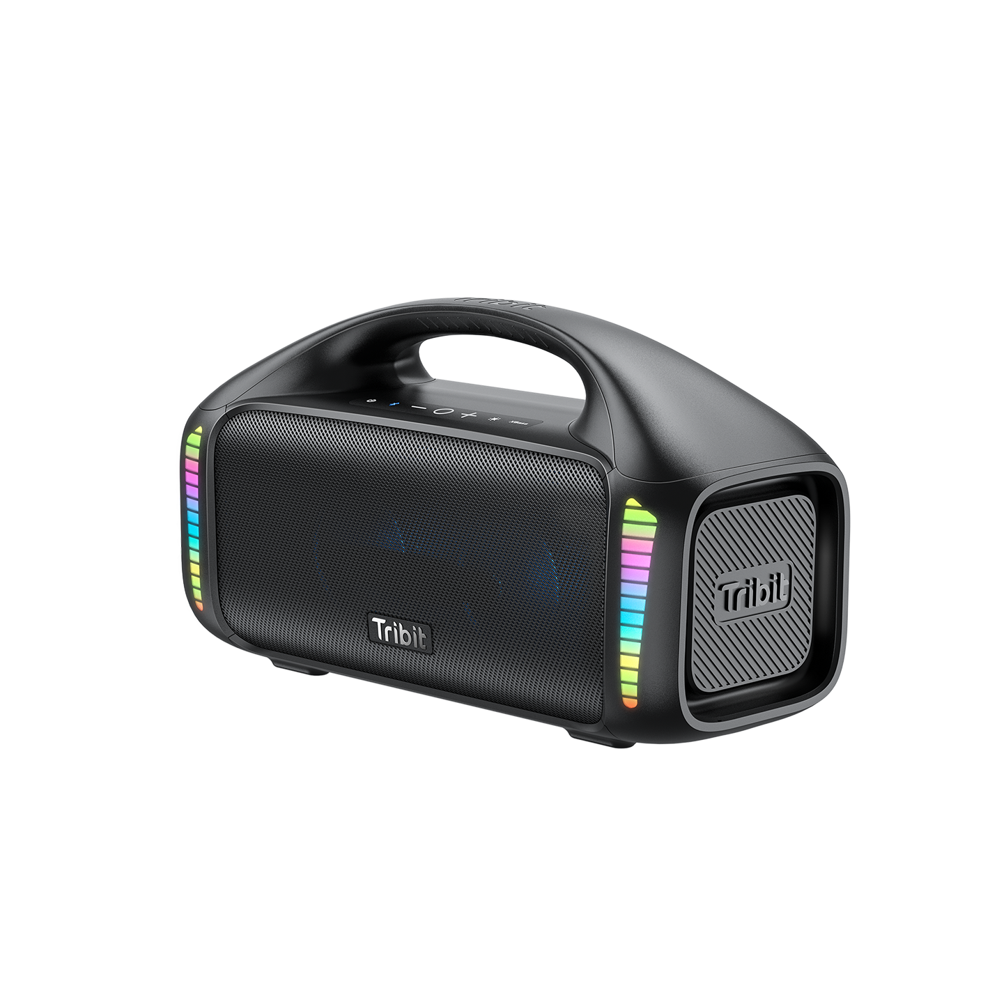 tribit-stormbox-blast-portable-bluetooth-speaker-with-light-show-and-deep-bass image 3
