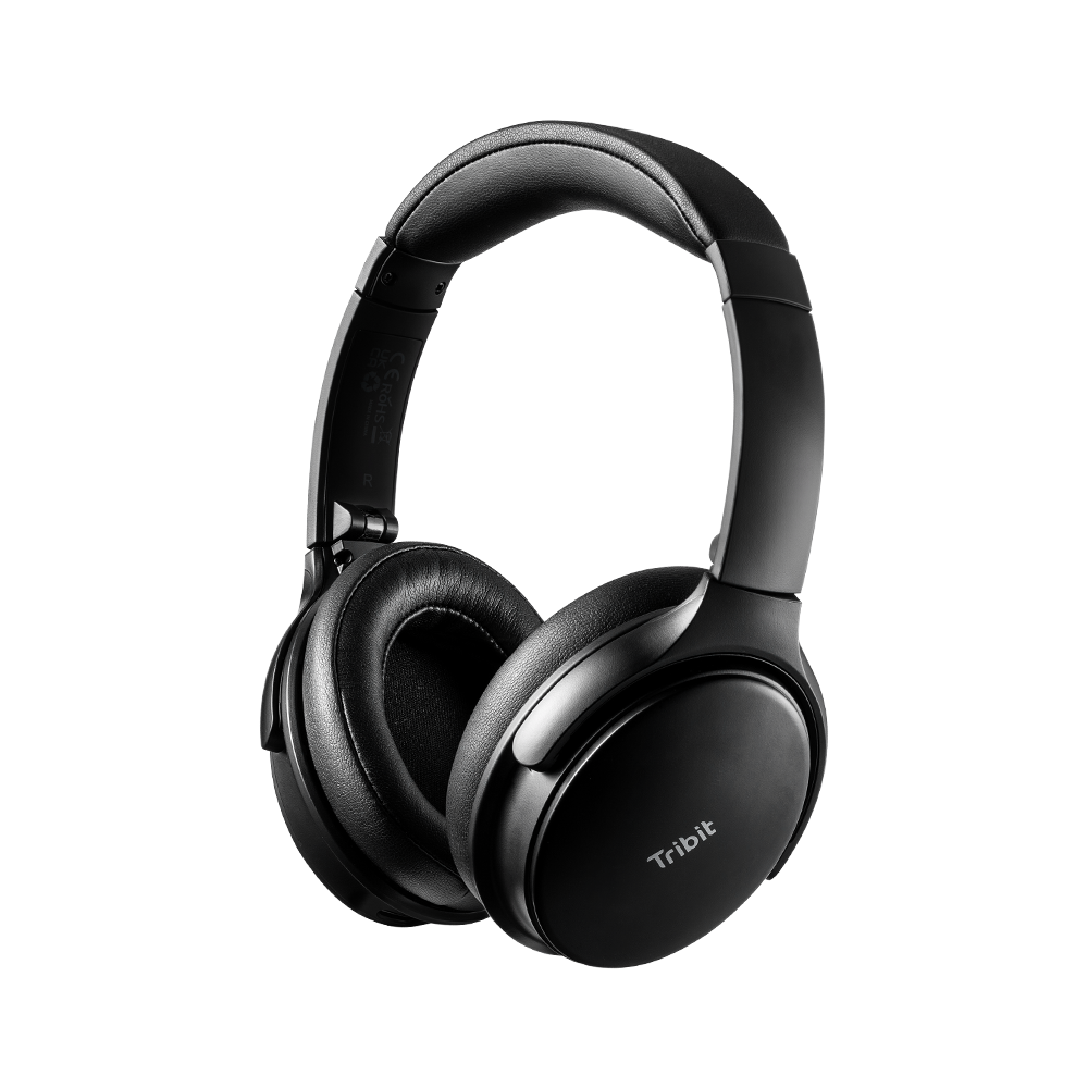 tribit-quietplus-71-anc-wireless-headphones-with-class-leading-noise-cancelling- image 1
