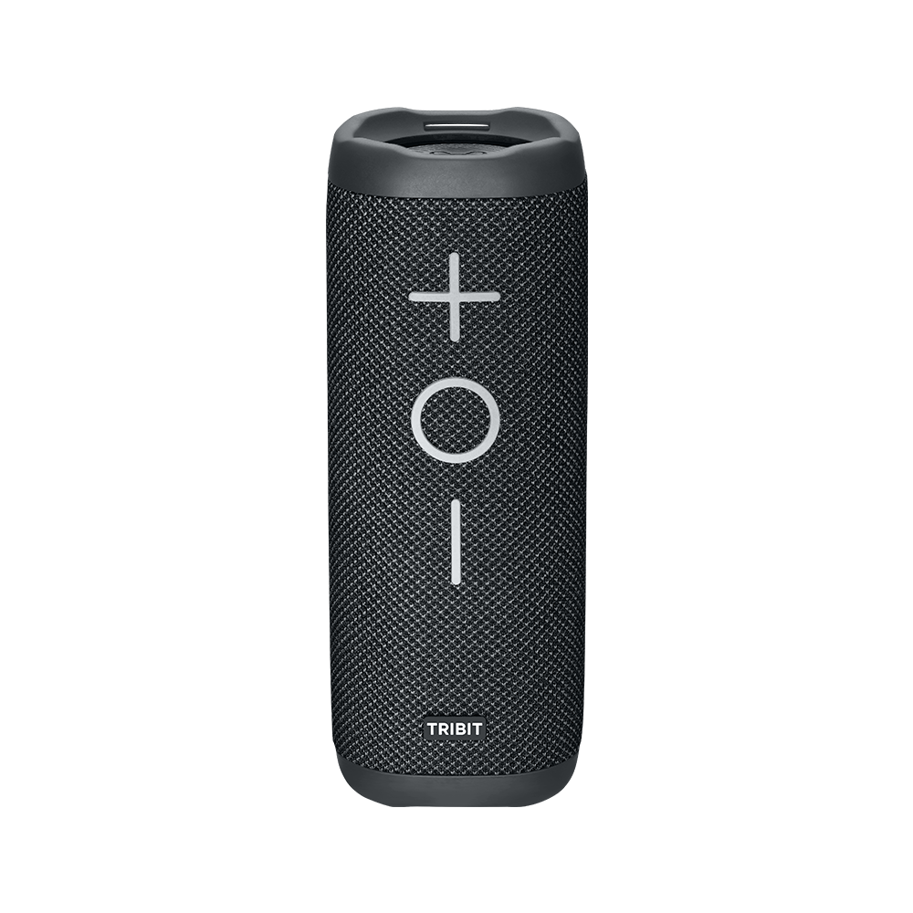 tribit-stormbox-2-portable-bluetooth-speaker-360-surround-sound-waterproof-speak image 1