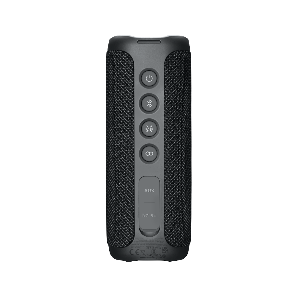 tribit-stormbox-2-portable-bluetooth-speaker-360-surround-sound-waterproof-speak image 2