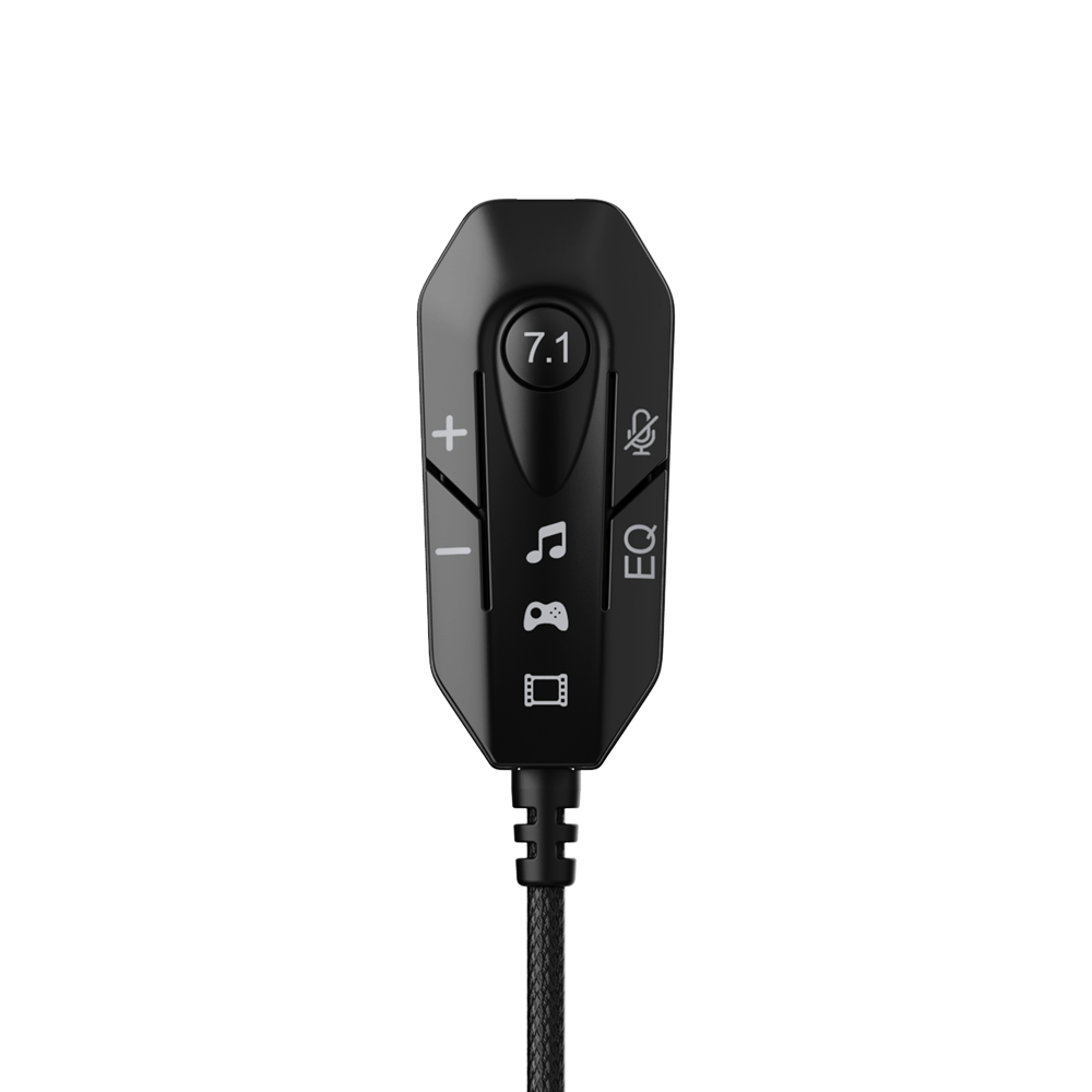 tribit-g-shock-gaming-headset-with-noise-cancelling-mic-and-ergonomic-long-sessi image 2