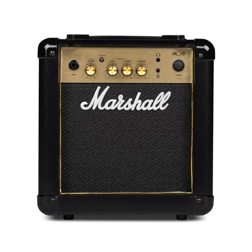 marshall-mg10g-guitar-combo-amplifier-10w-practice-amp-with-overdrive-m-mg10g-u image 7