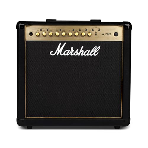 marshall-mg50gfx-50w-combo-guitar-amplifier-with-clean-crunch-overdrive-channels image 7