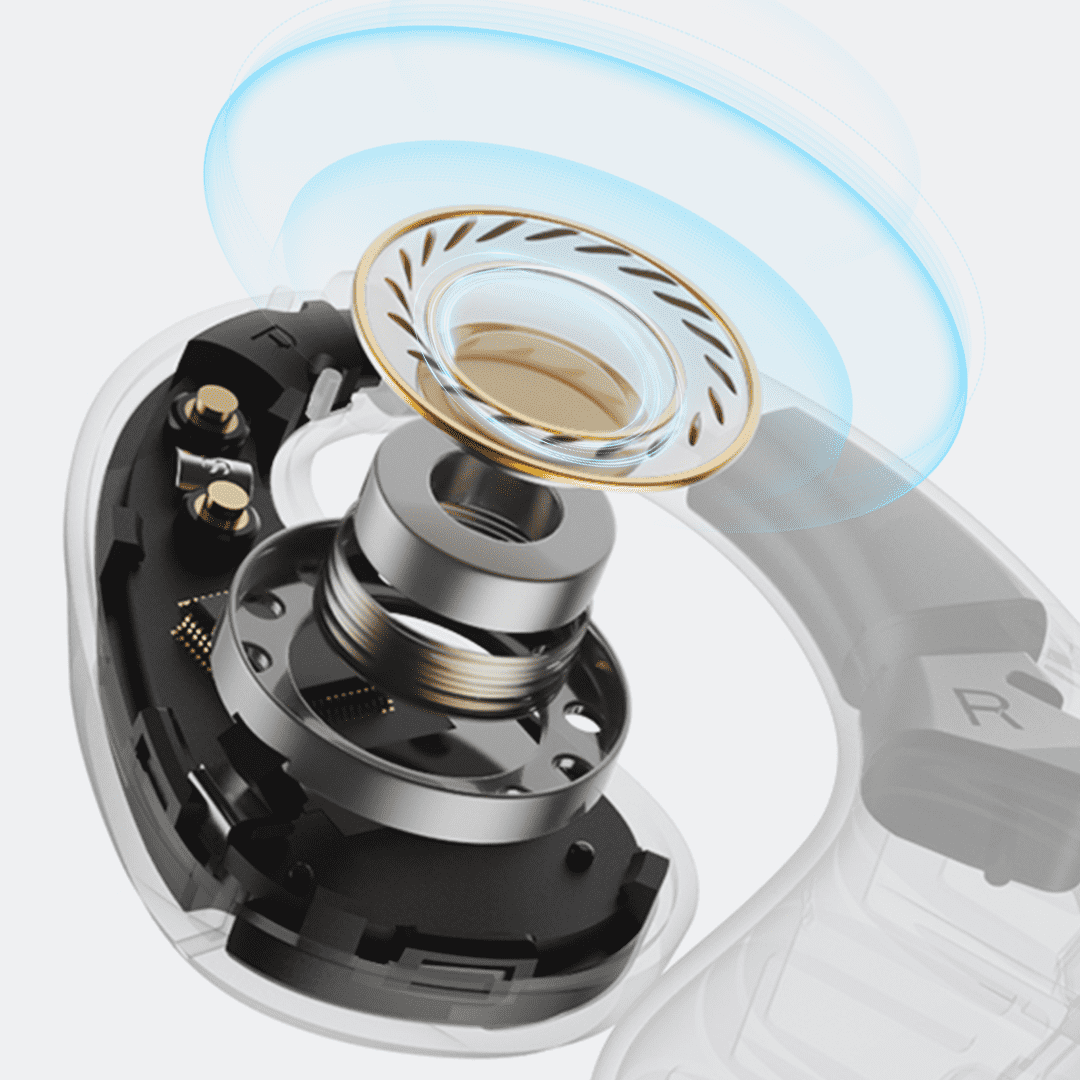 tribit-opengo-open-ear-wireless-earbuds-with-16-2mm-drivers-and-soft-silicone-ea image 3