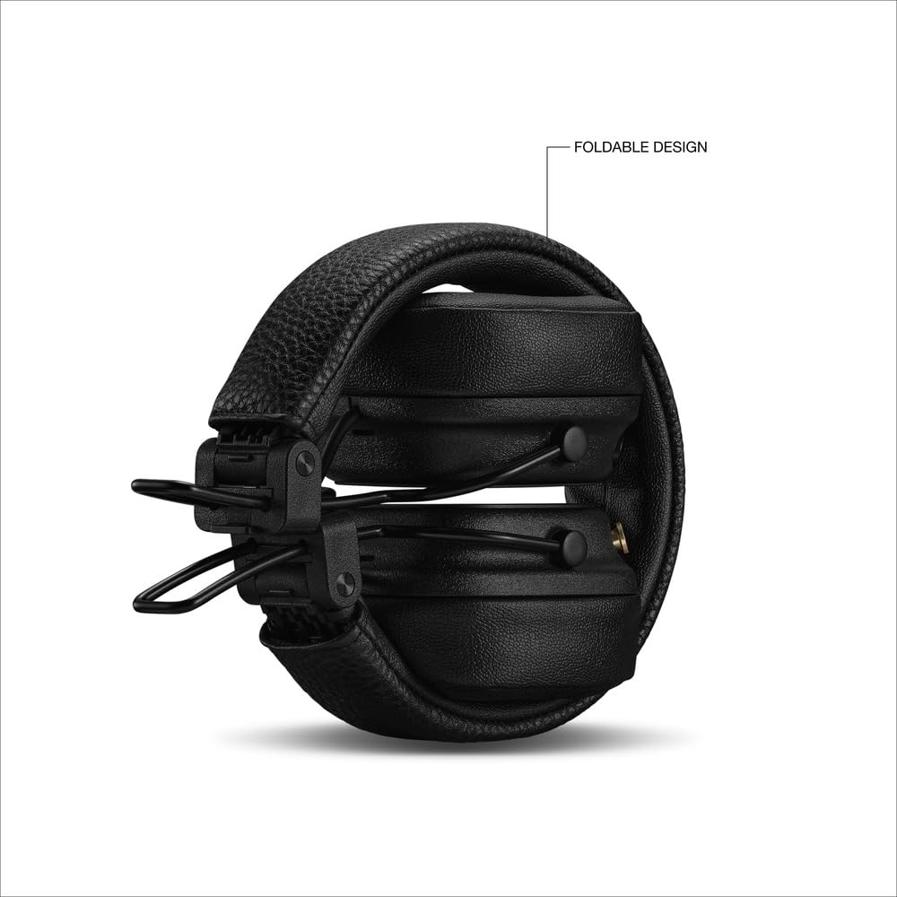 marshall-major-v-wireless-on-ear-bluetooth-headphones-100-hr-playtime-m-button-c image 7