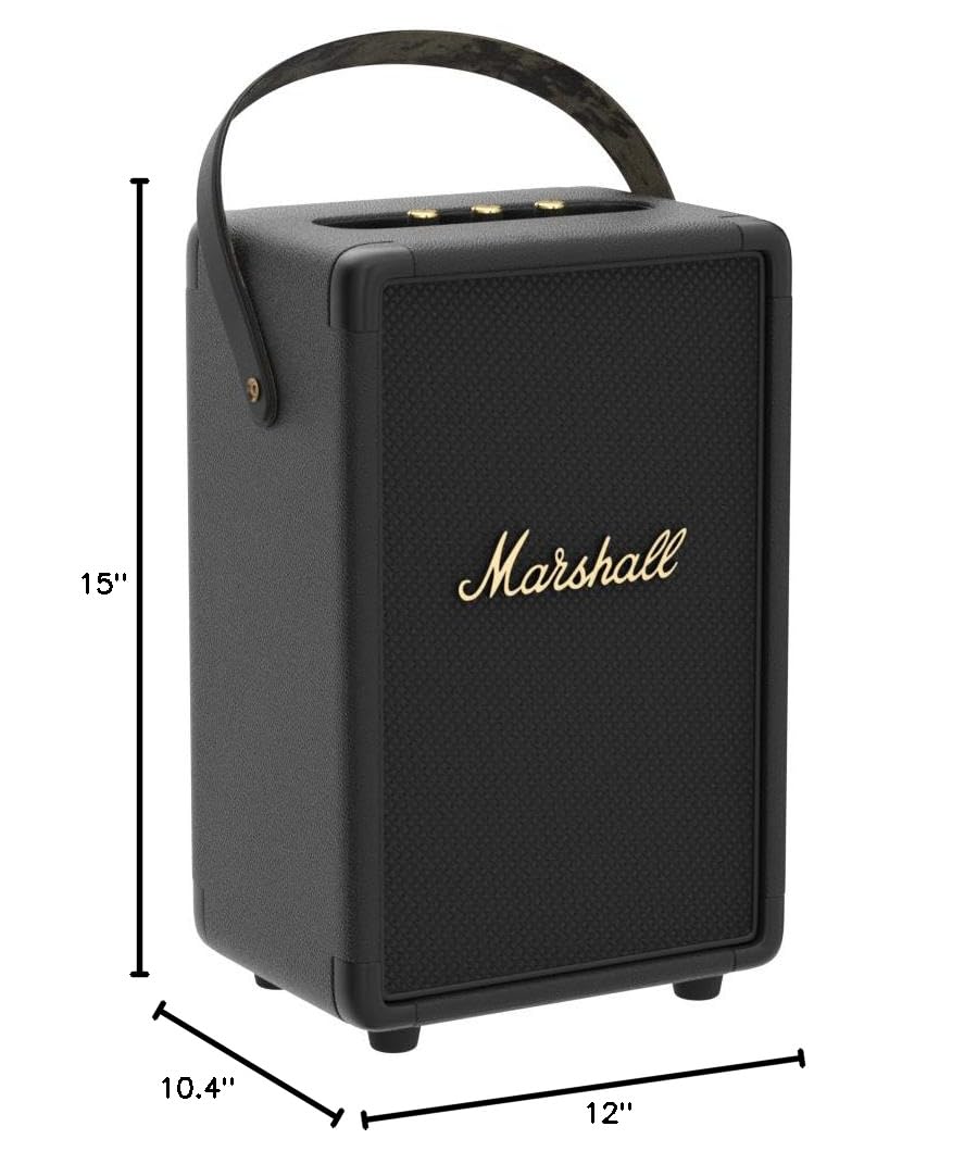 marshall-tufton-portable-bluetooth-speaker-with-3-way-driver-system-20-hour-batt image 7