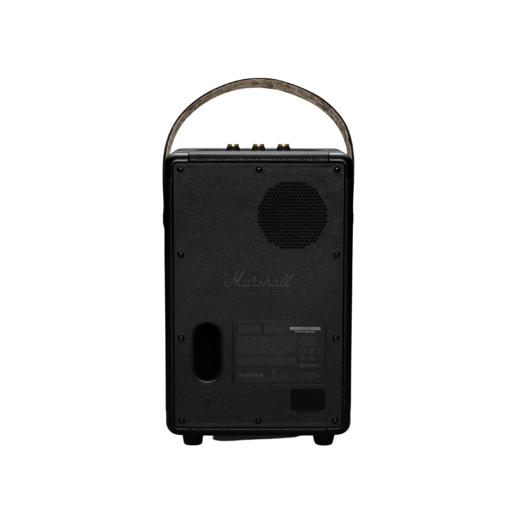 marshall-tufton-portable-bluetooth-speaker-with-3-way-driver-system-20-hour-batt image 2
