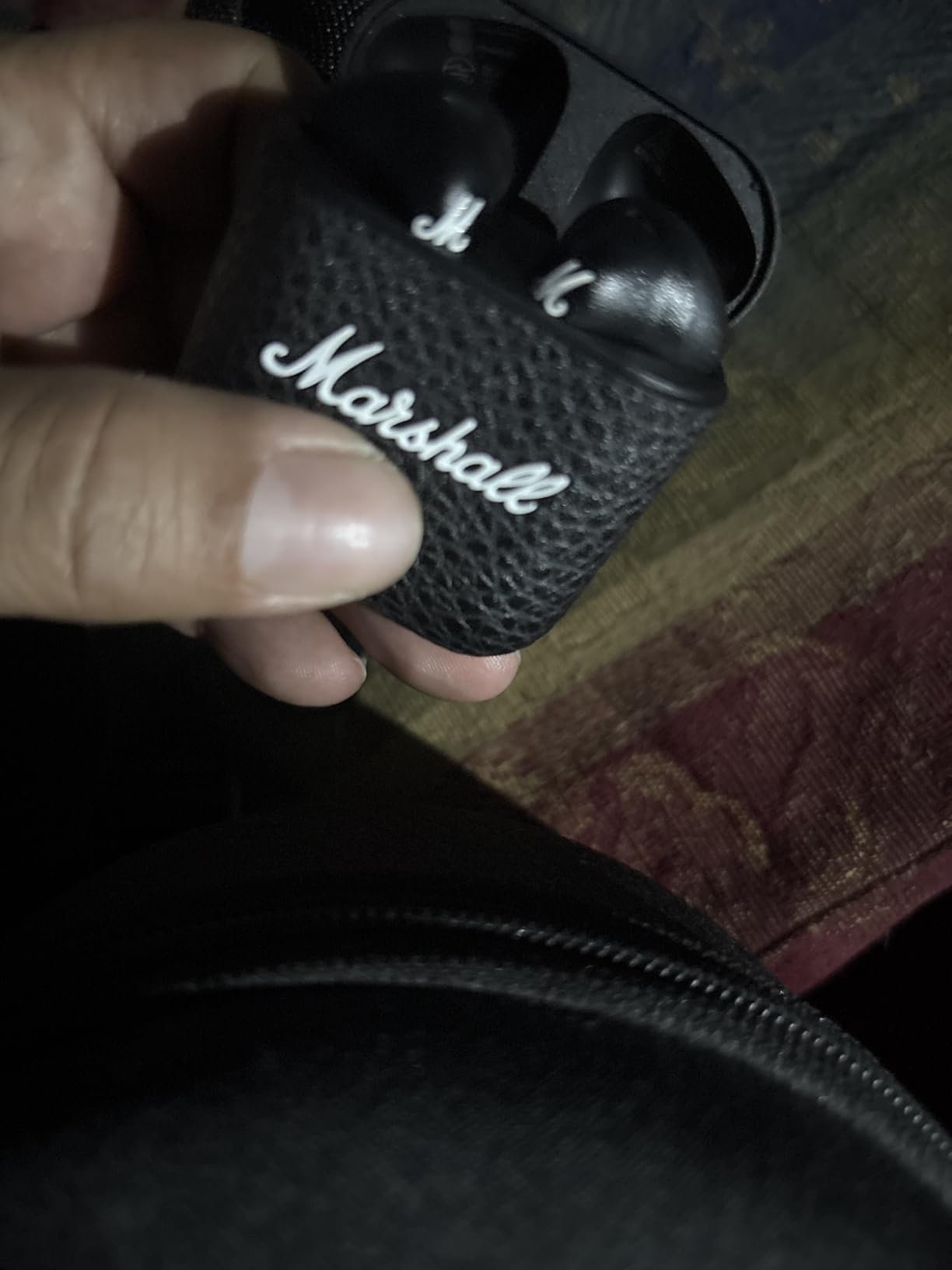Great for the money