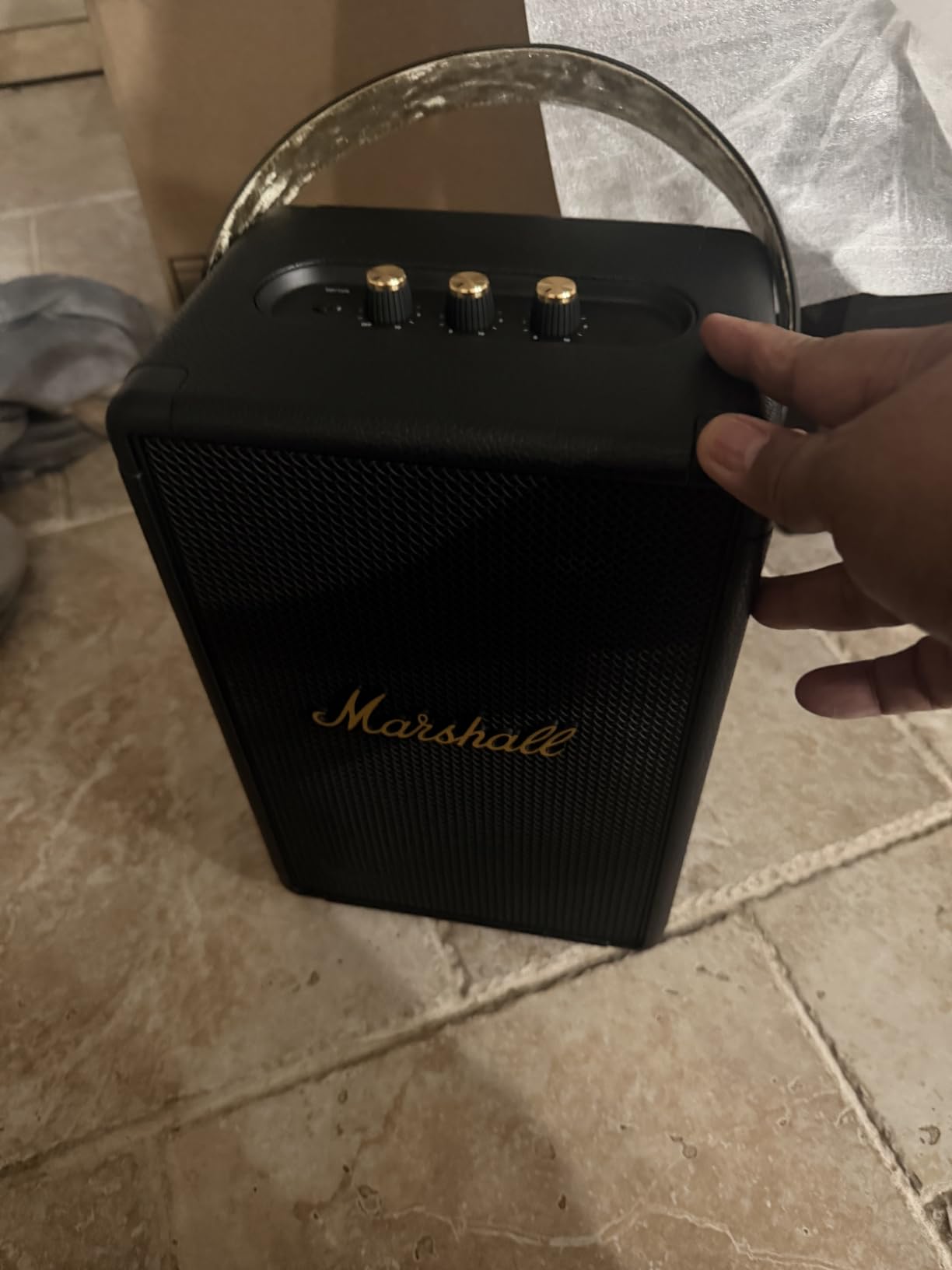 Replaced my soundbar