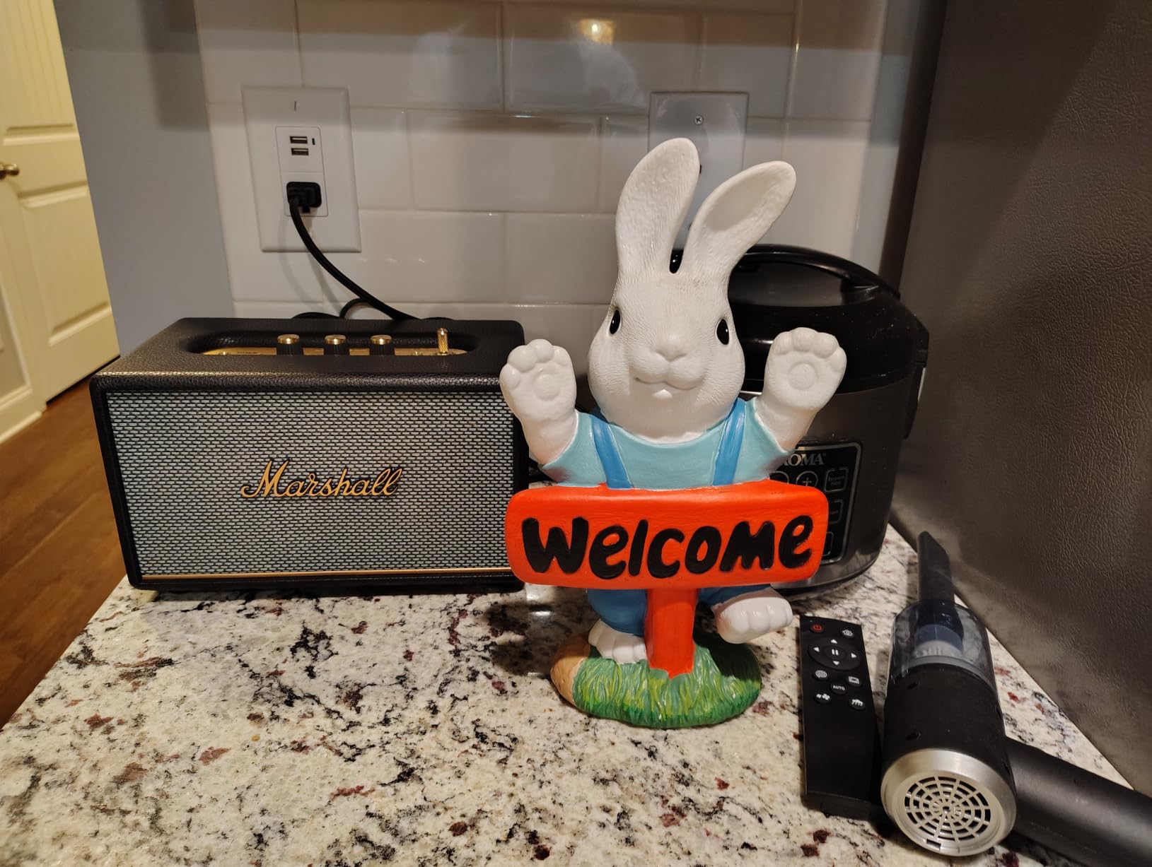 Gift for the wife