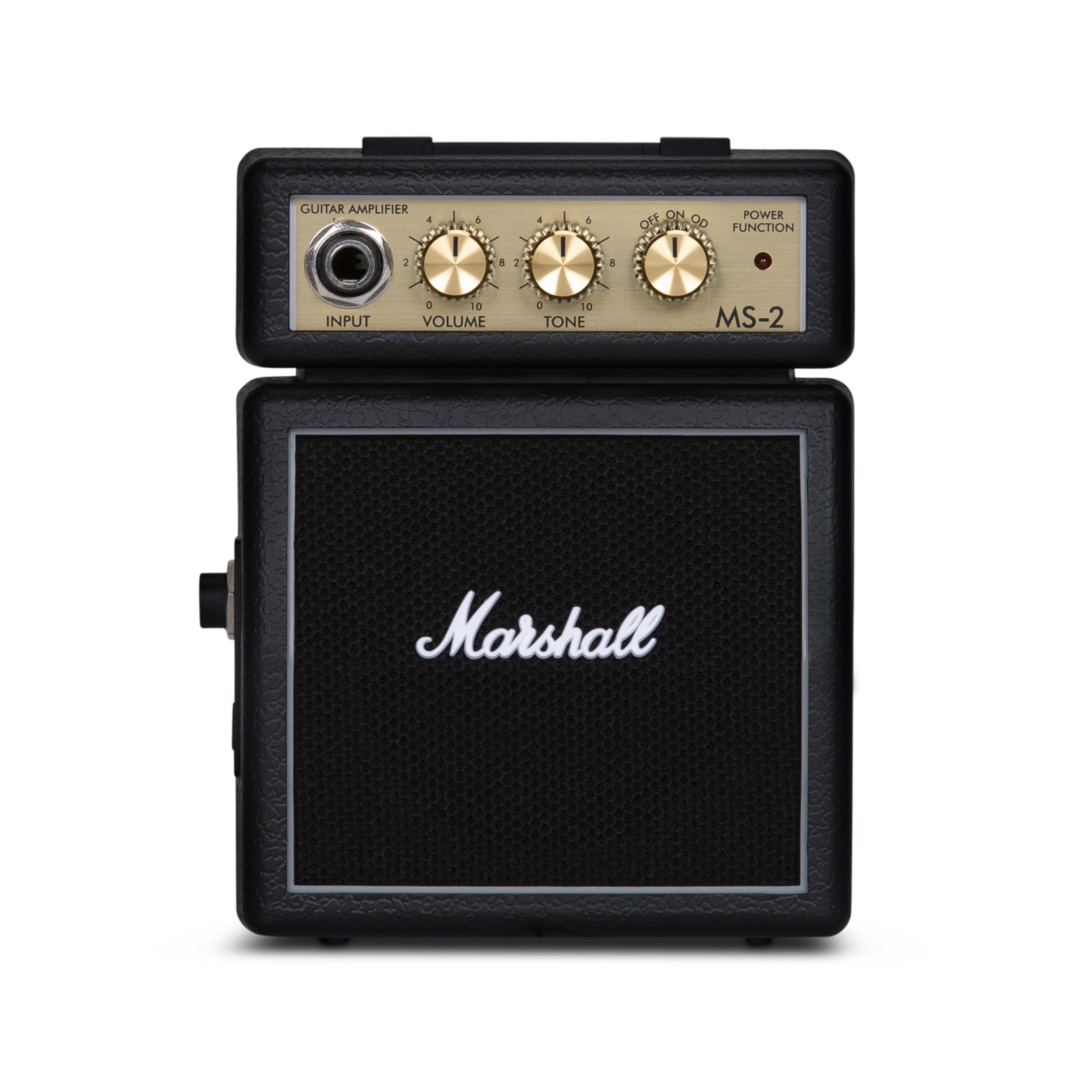 marshall-ms2-battery-powered-mini-guitar-amplifier-1-watt-volume-tone-control-he image 1