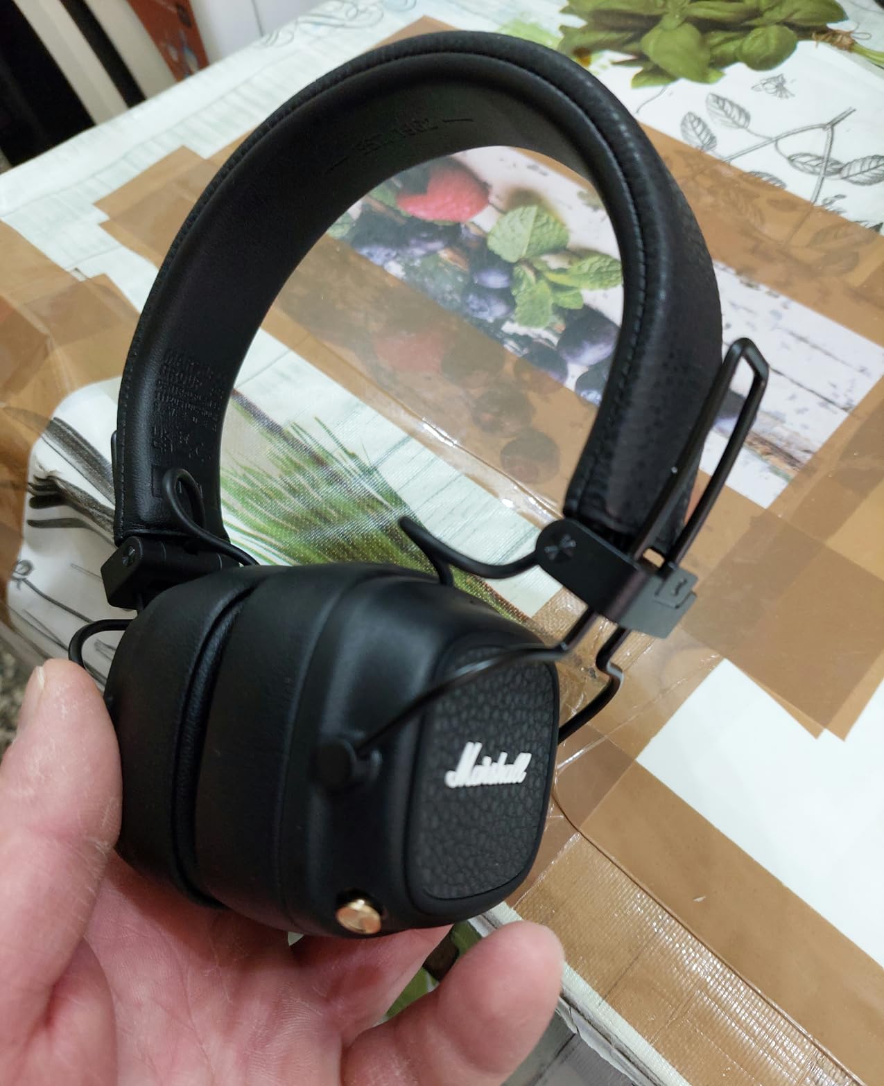 Bluetooth drops out