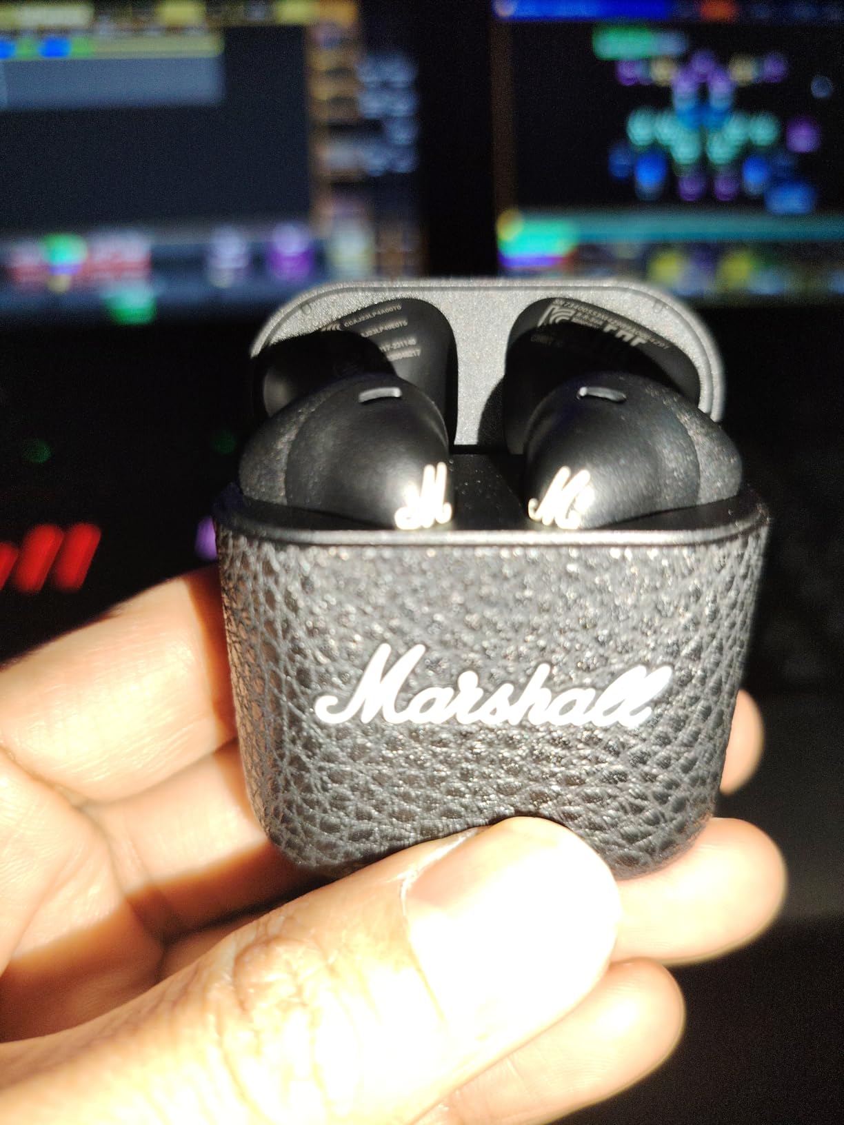 Best earbuds I've had in years