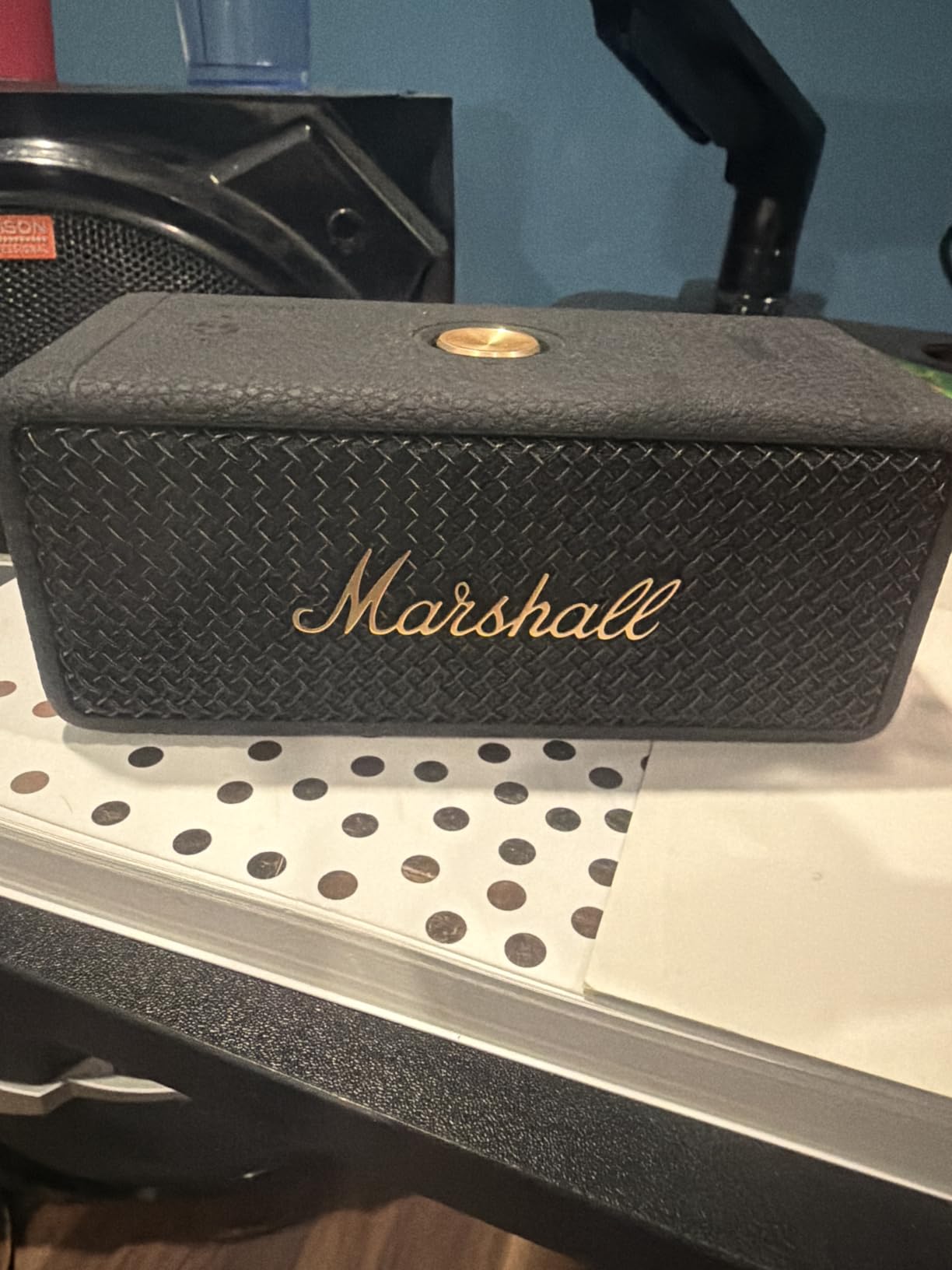 Impressive for the price