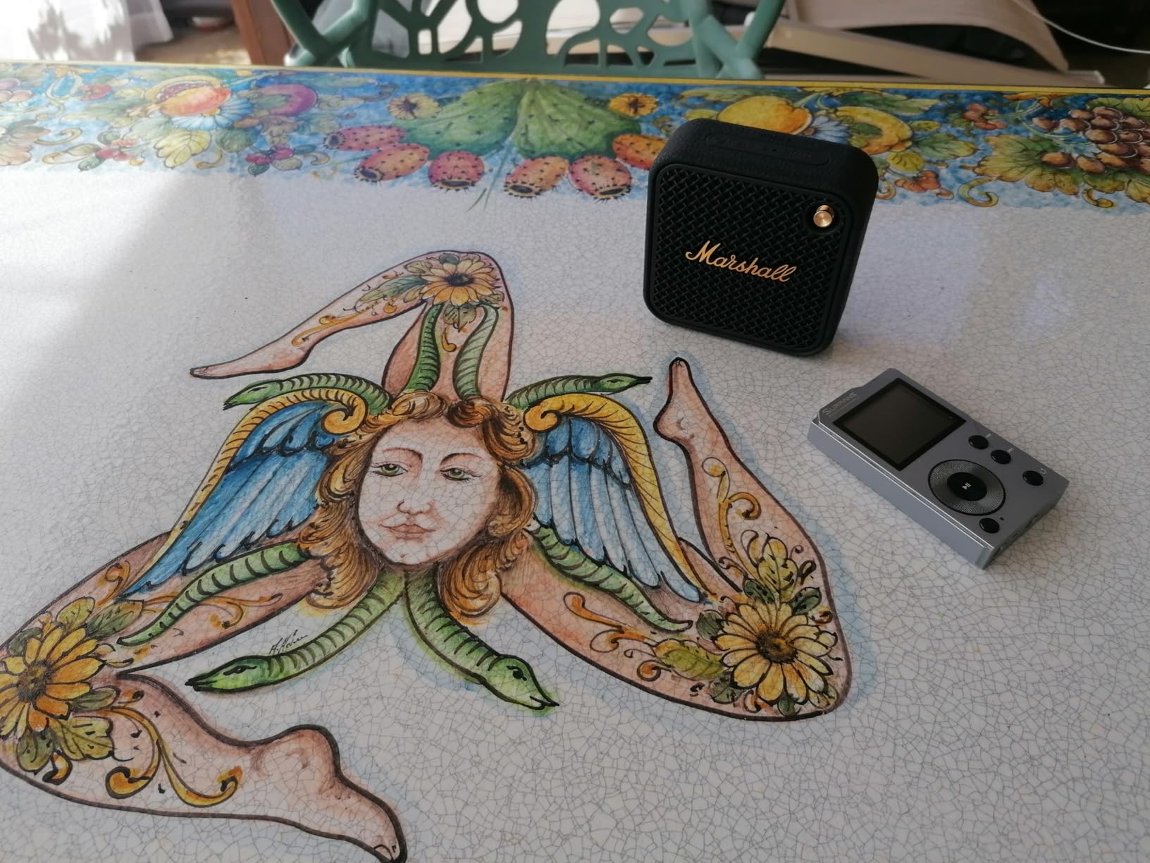 My everyday carry speaker