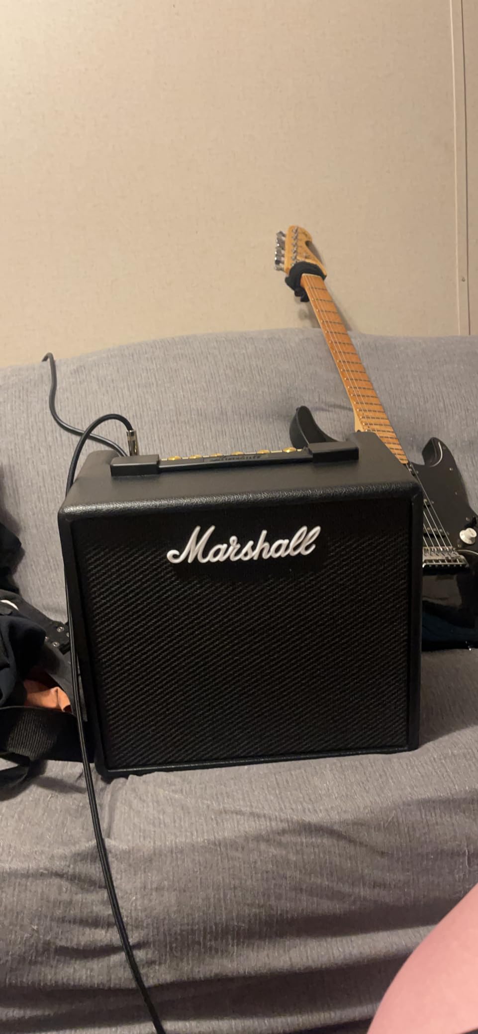 Endless tones for the price