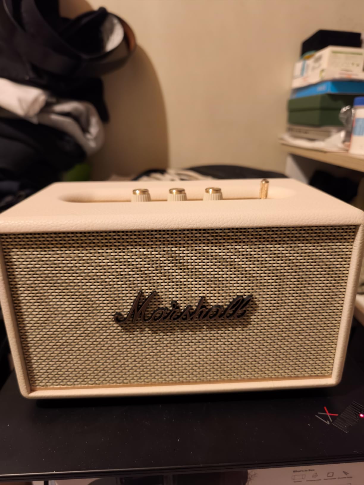 Sounds incredible