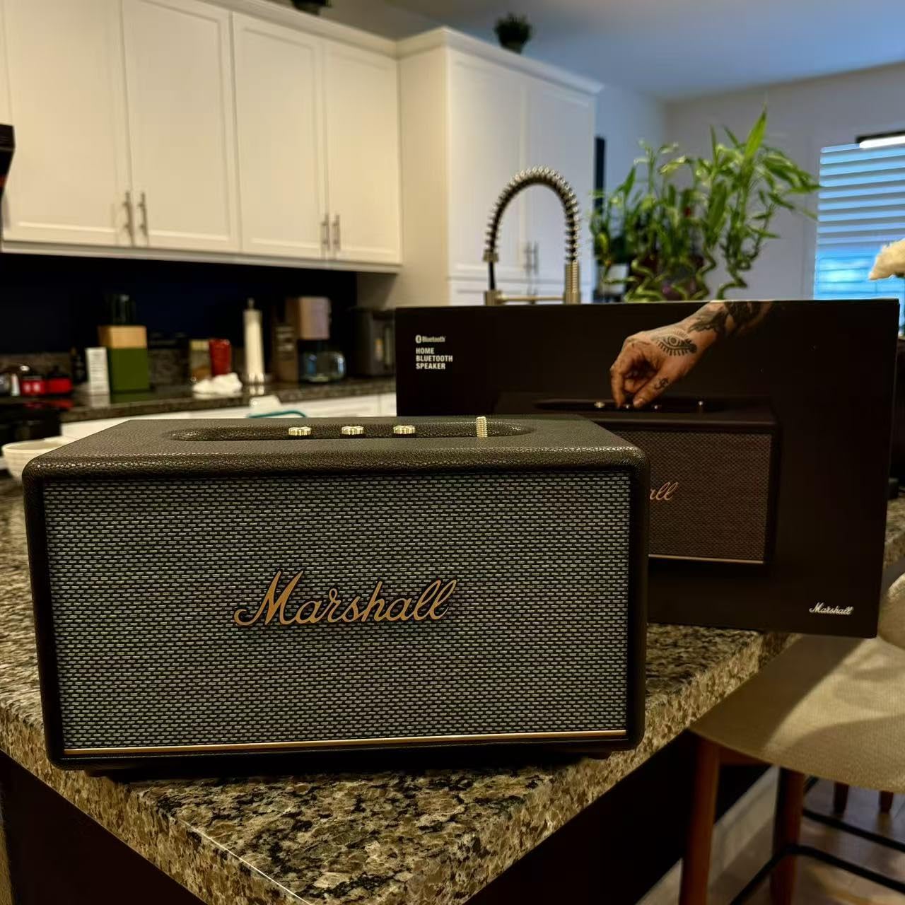 Solid upgrade