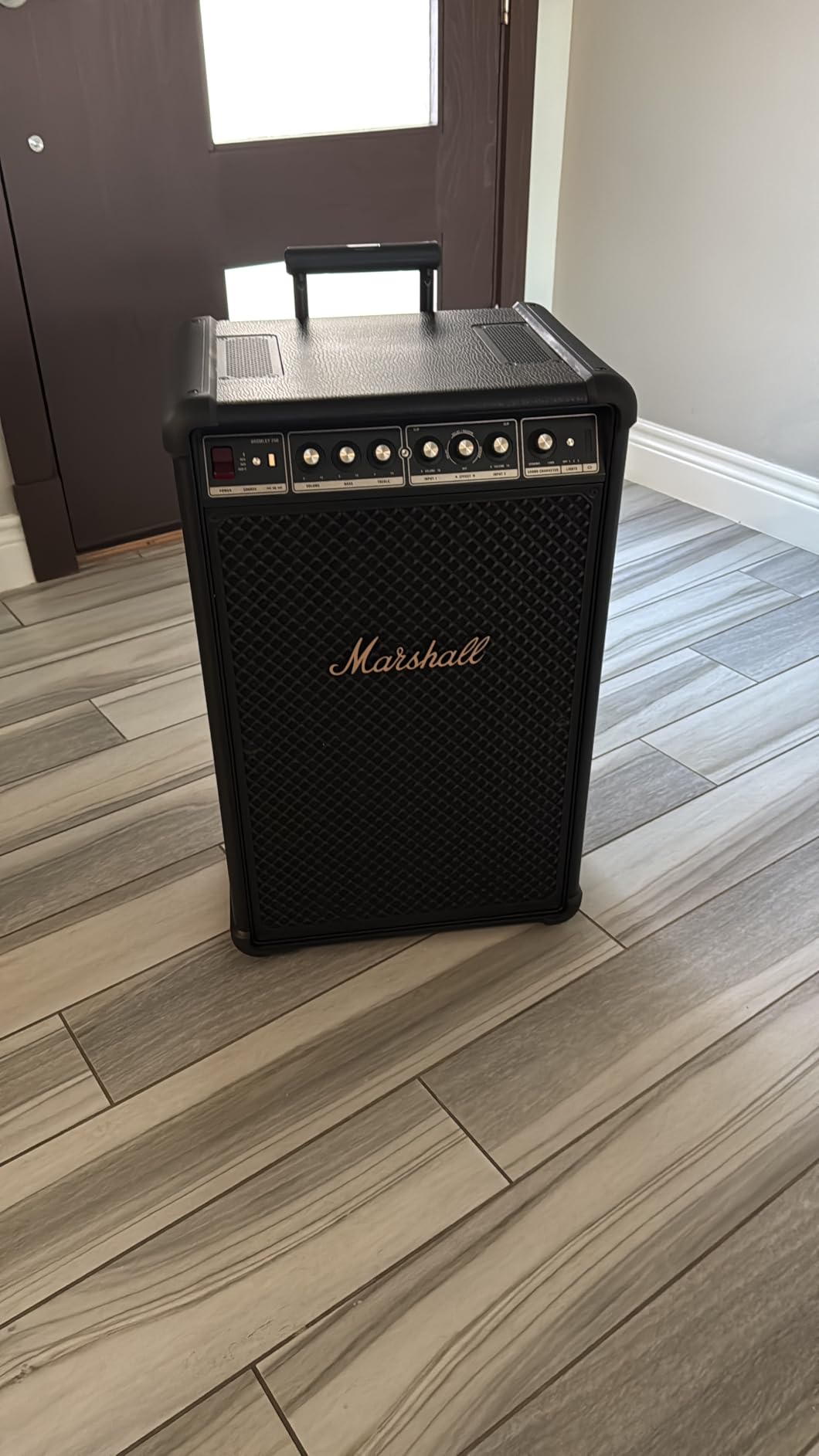 Party essential