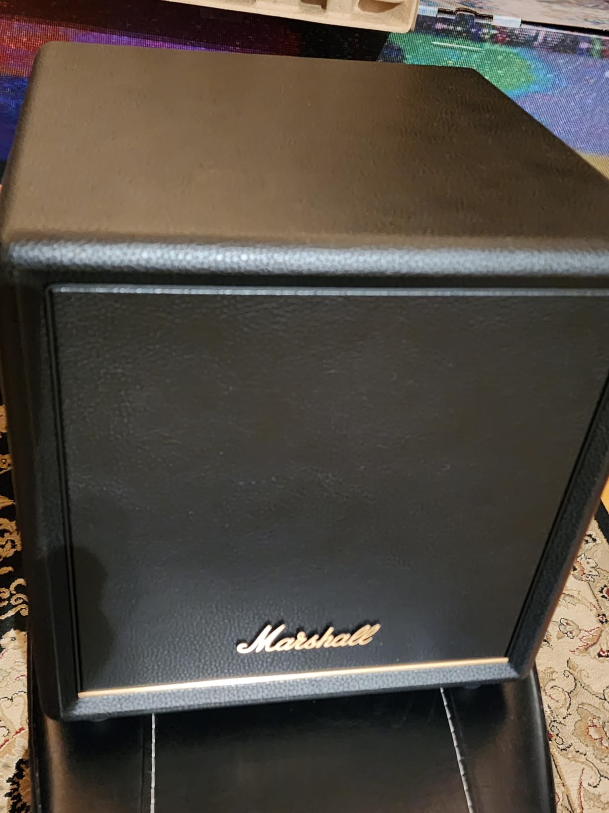 Great addition to my setup