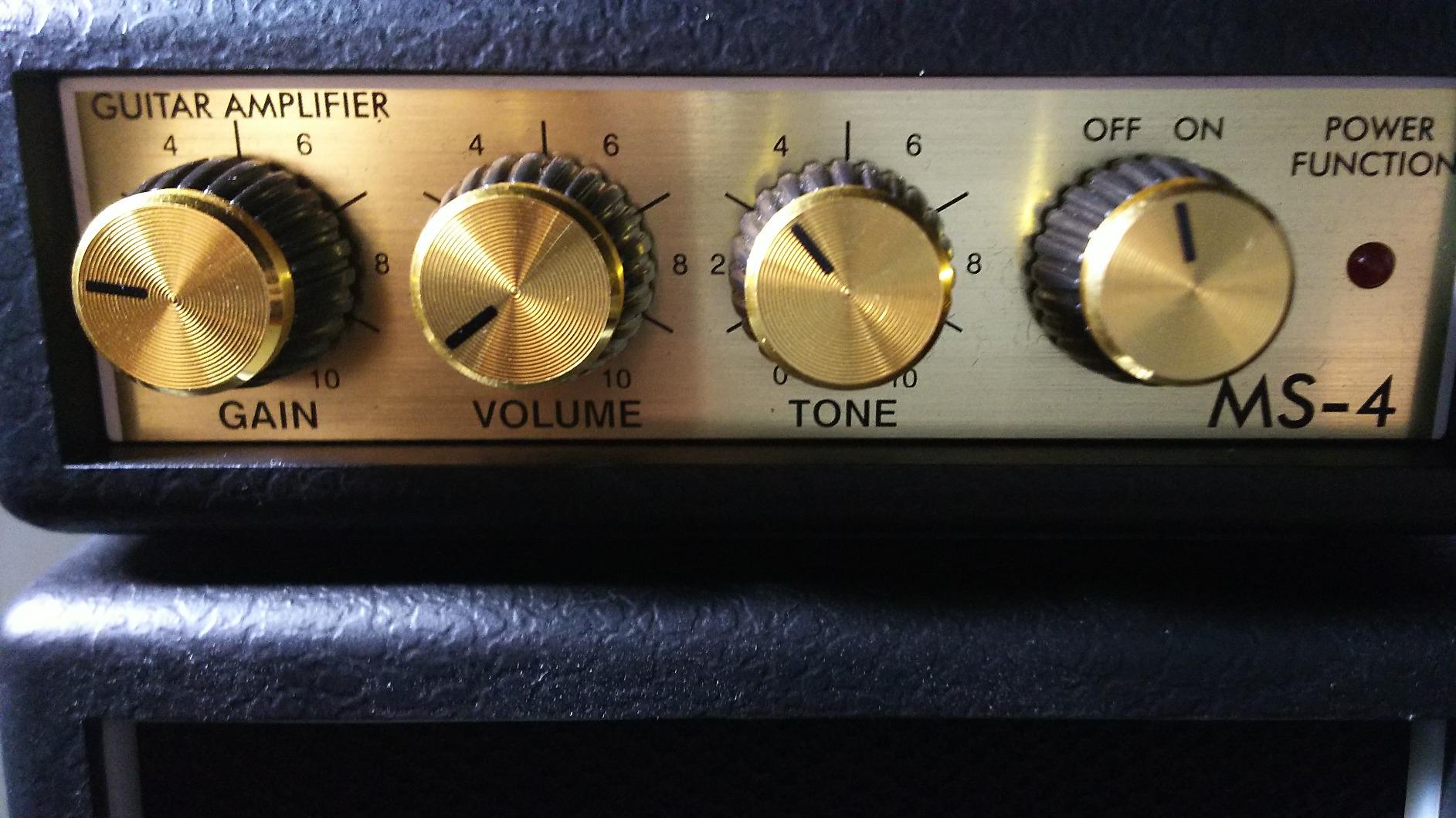 Solid gift for guitarists
