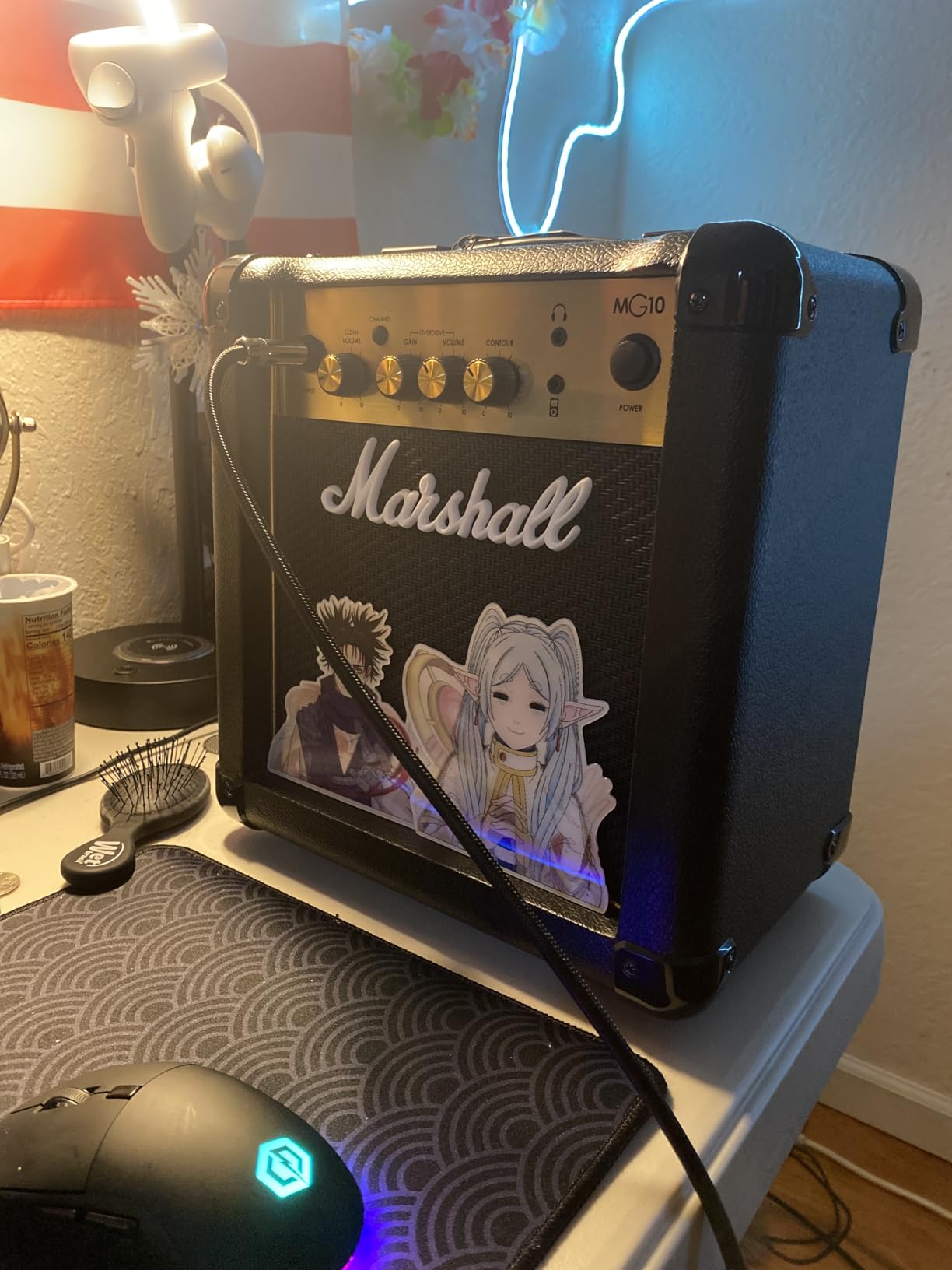 50 years playing, still love it