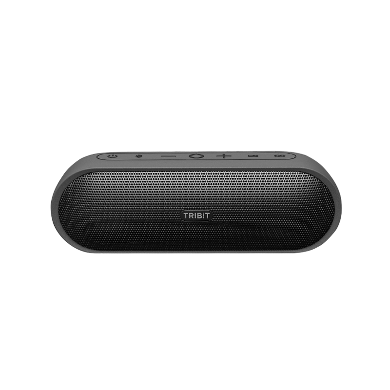 tribit-xsound-plus-2-portable-bluetooth-speaker-wireless-stereo-pairing-speaker- image 1