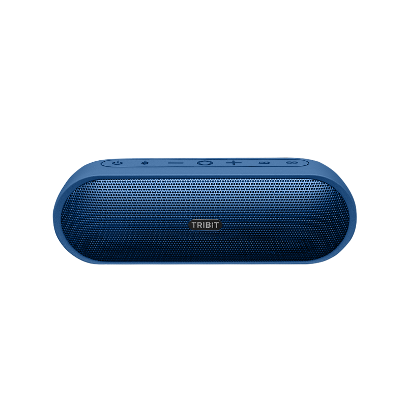 tribit-xsound-plus-2-portable-bluetooth-speaker-wireless-stereo-pairing-speaker- image 8