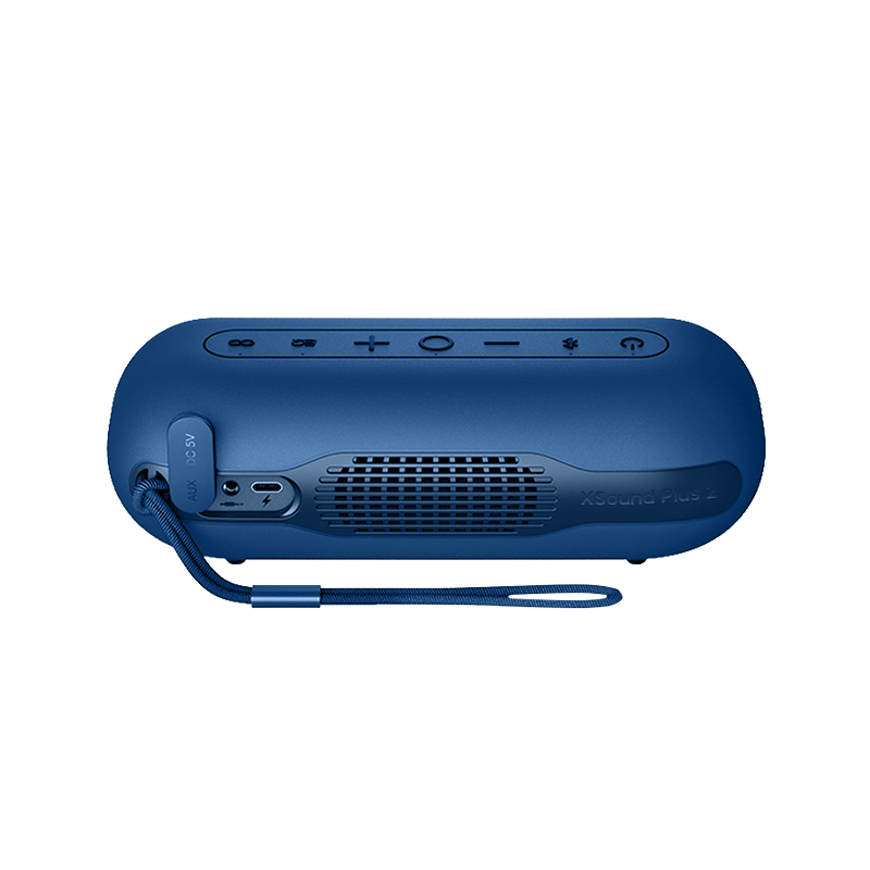 tribit-xsound-plus-2-portable-bluetooth-speaker-wireless-stereo-pairing-speaker- image 6