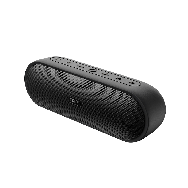 tribit-xsound-plus-2-portable-bluetooth-speaker-wireless-stereo-pairing-speaker- image 3