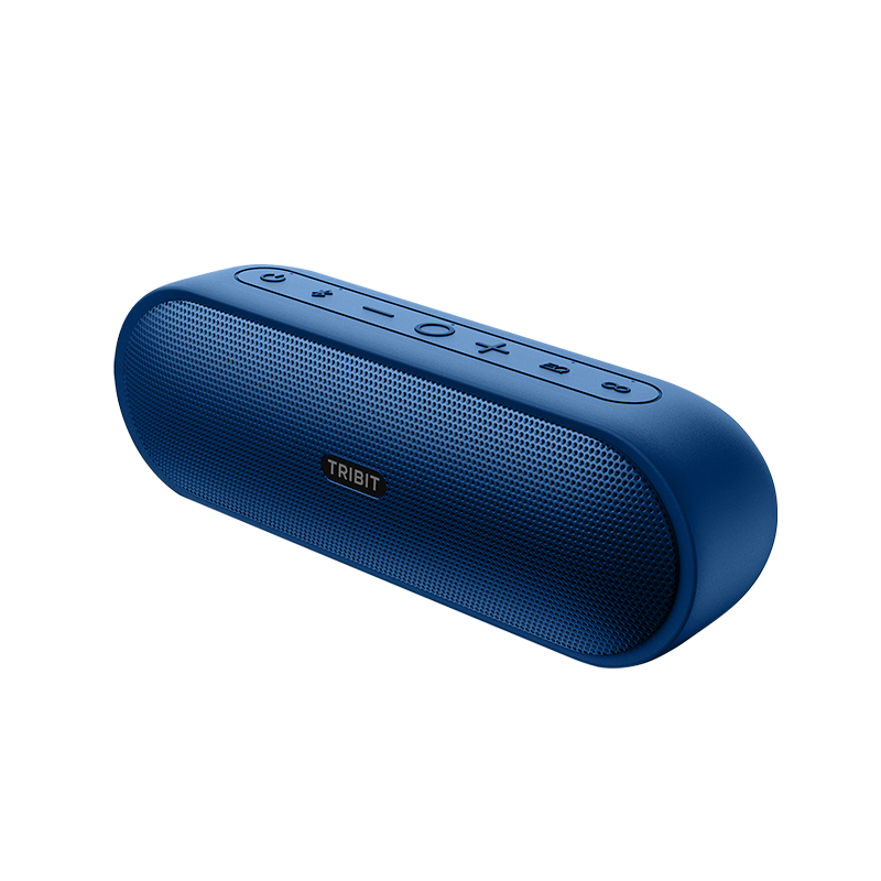 tribit-xsound-plus-2-portable-bluetooth-speaker-wireless-stereo-pairing-speaker- image 7