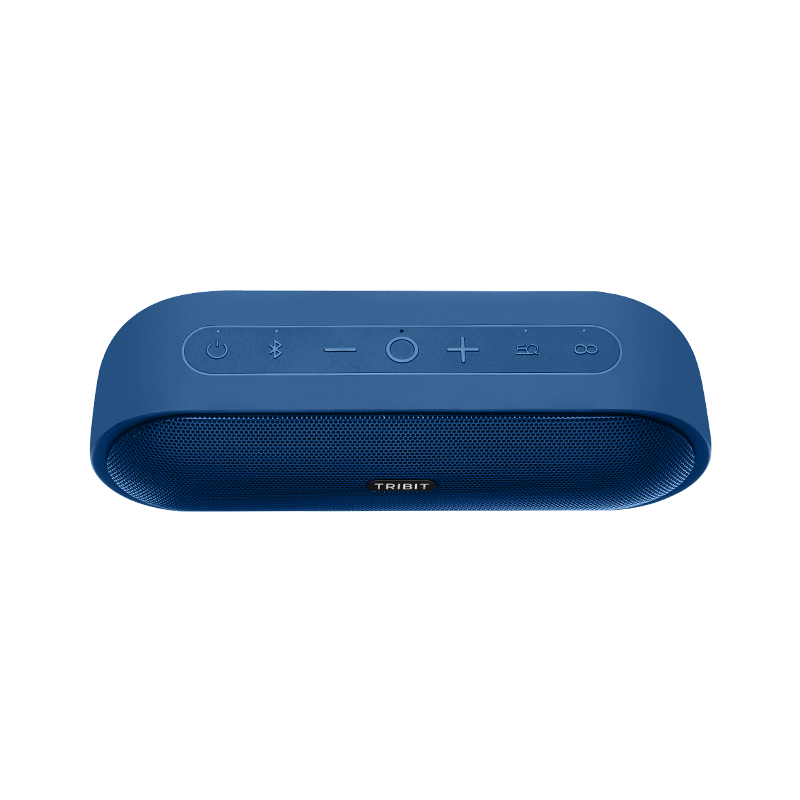 tribit-xsound-plus-2-portable-bluetooth-speaker-wireless-stereo-pairing-speaker- image 5