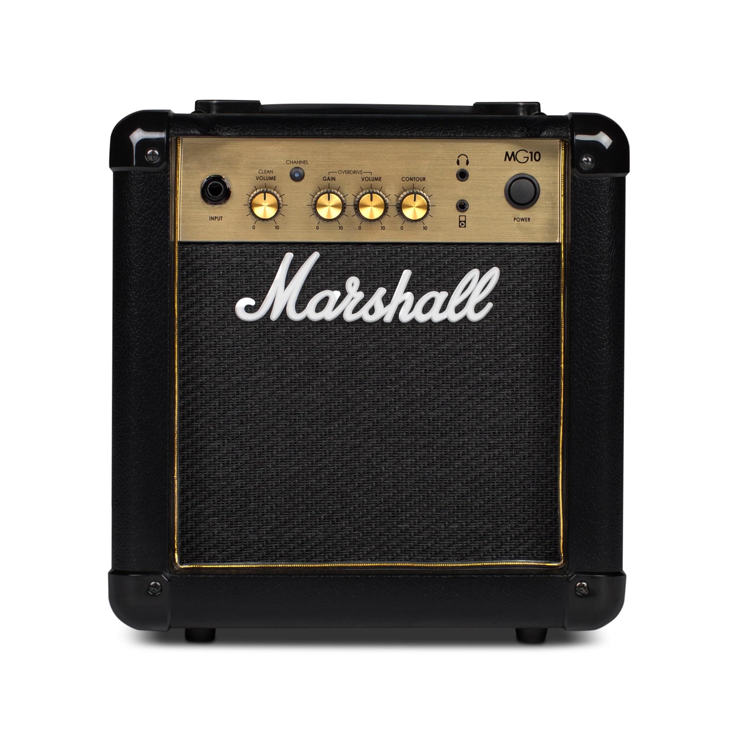marshall-mg10g-guitar-combo-amplifier-10w-practice-amp-with-overdrive-m-mg10g-u image 1