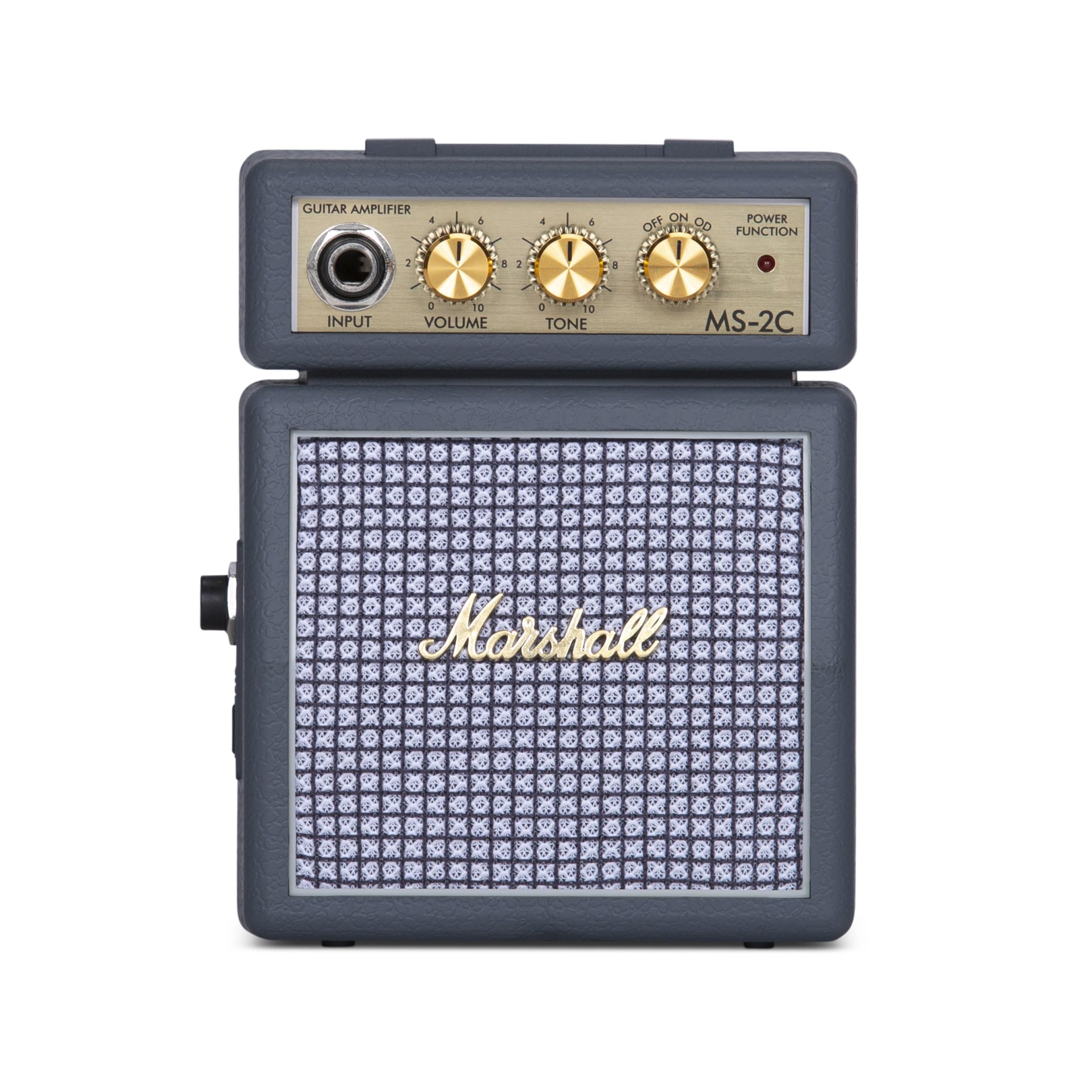 marshall-ms2-battery-powered-mini-guitar-amplifier-1-watt-volume-tone-control-he image 6