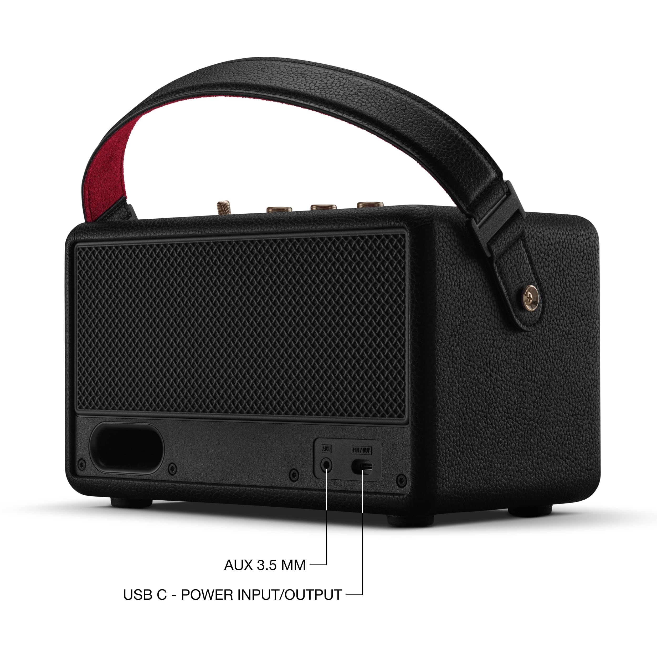 marshall-kilburn-iii-portable-bluetooth-speaker-360-true-stereophonic-sound-50-h image 8