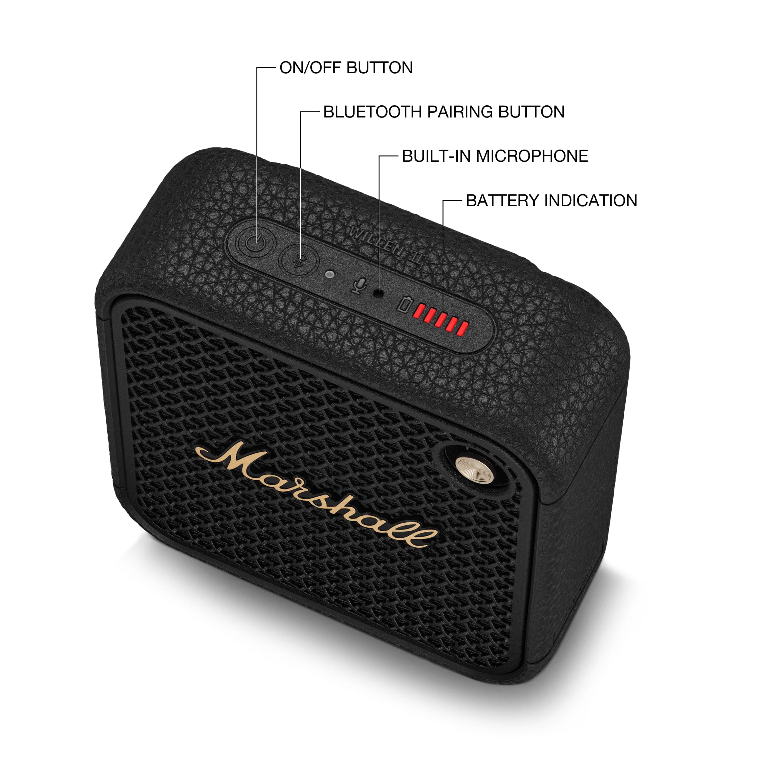 marshall-willen-ii-portable-bluetooth-speaker-ip67-waterproof-17-hour-battery-fa image 6