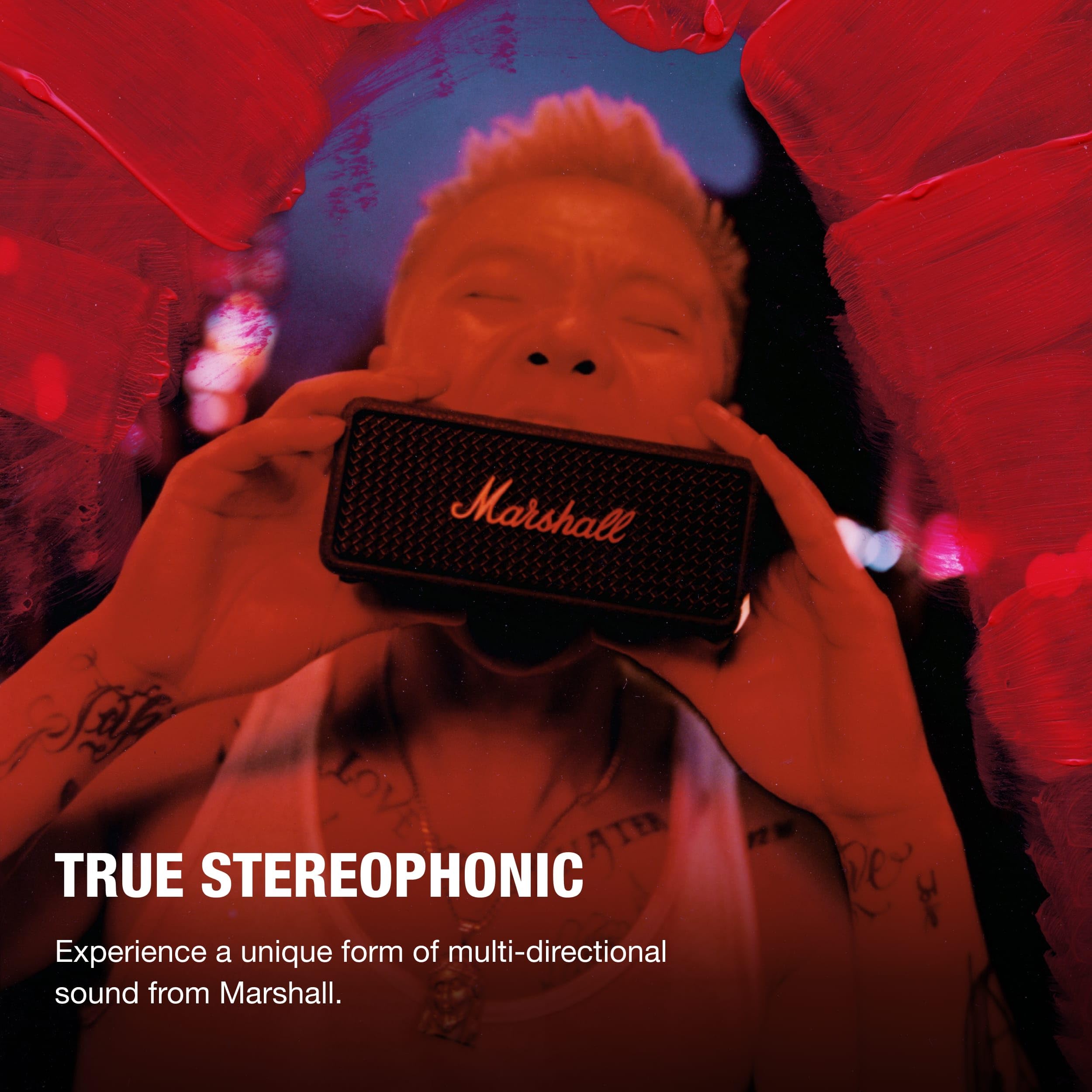 marshall-emberton-iii-portable-bluetooth-speaker-ip67-waterproof-dust-proof-true image 3