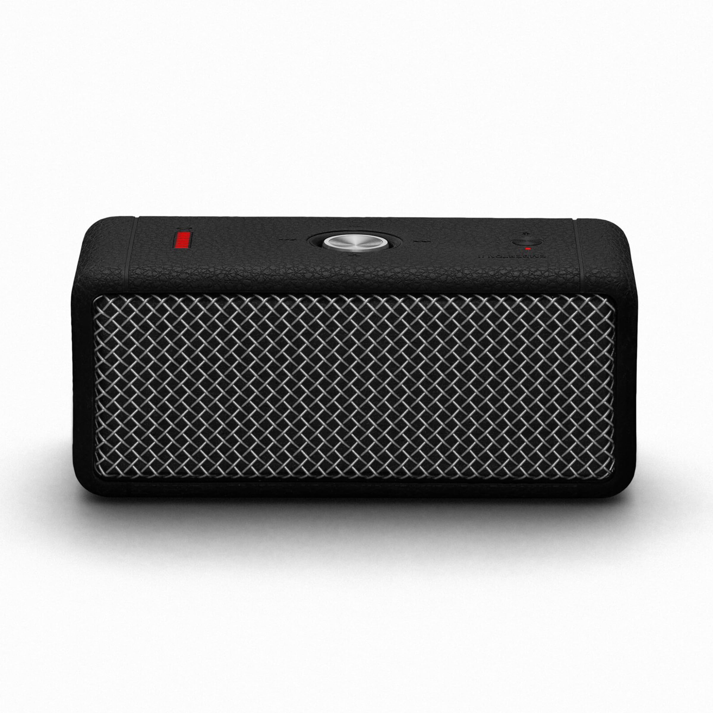 marshall-emberton-ii-portable-bluetooth-speaker-black-and-steel-ip67-waterproof- image 6