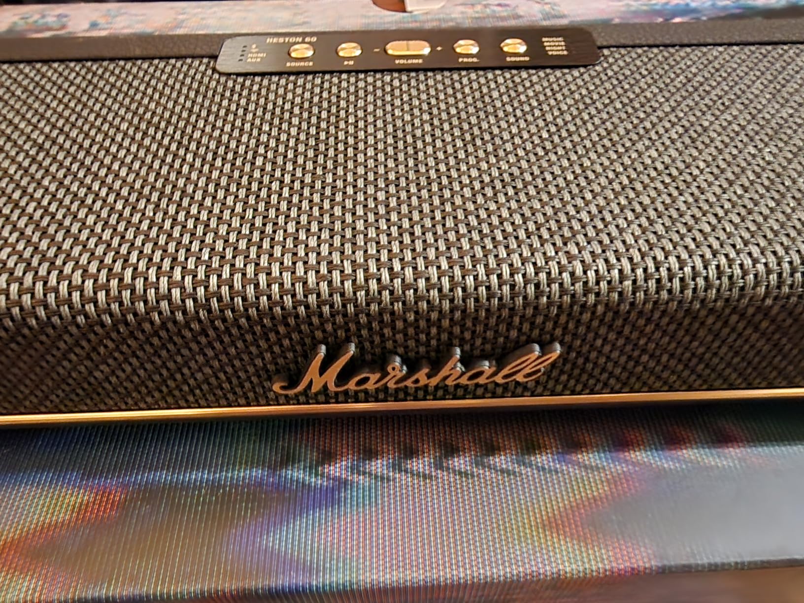 Excellent upgrade