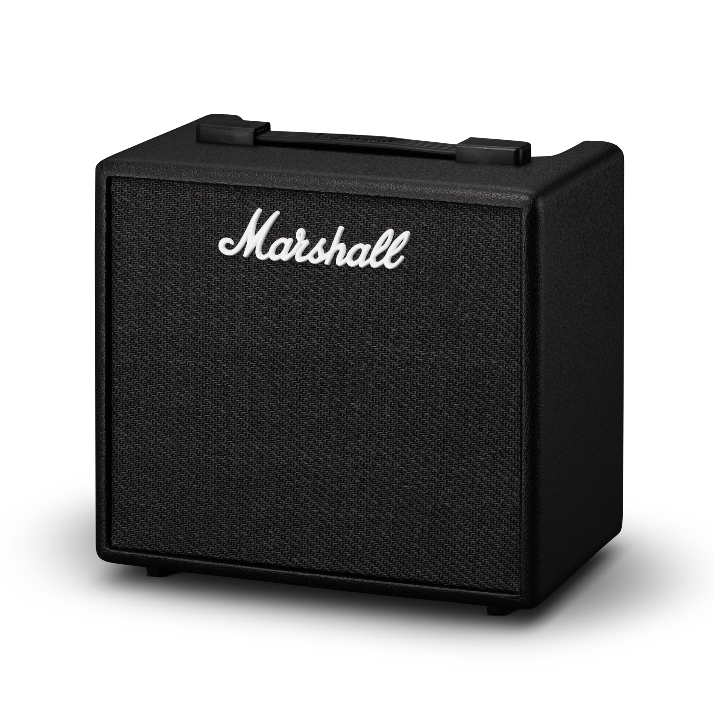 marshall-code-25-25w-digital-modelling-combo-guitar-amplifier-with-14-preamps-8- image 6