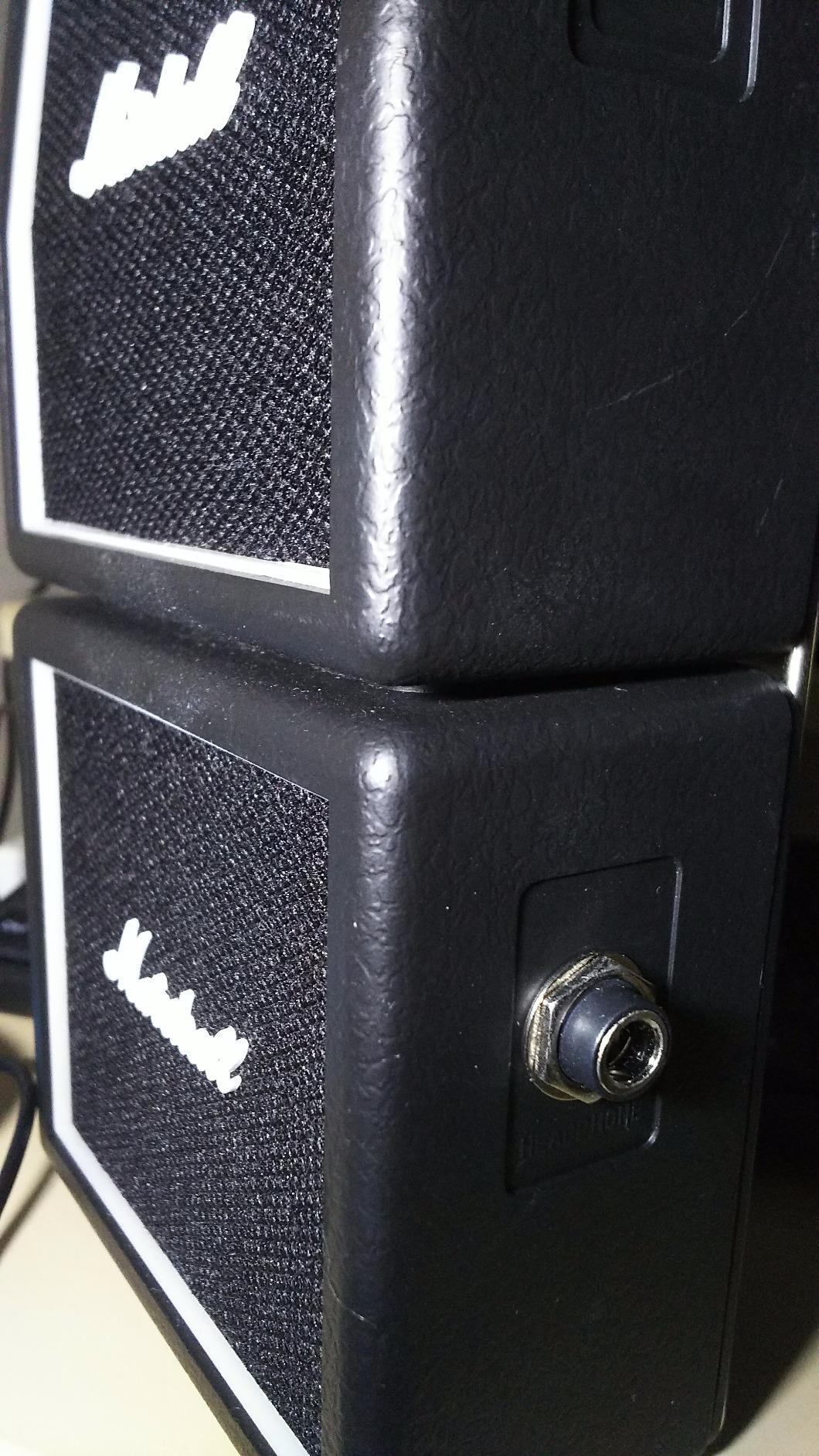 Great little practice amp