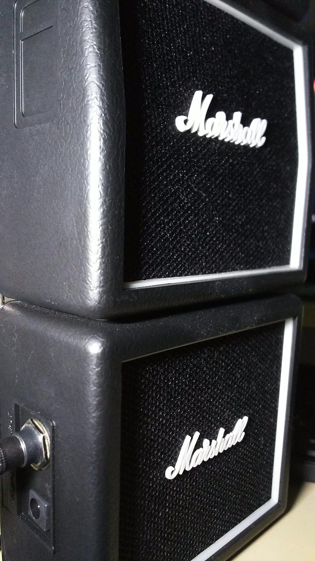 Tiny stack, big fun