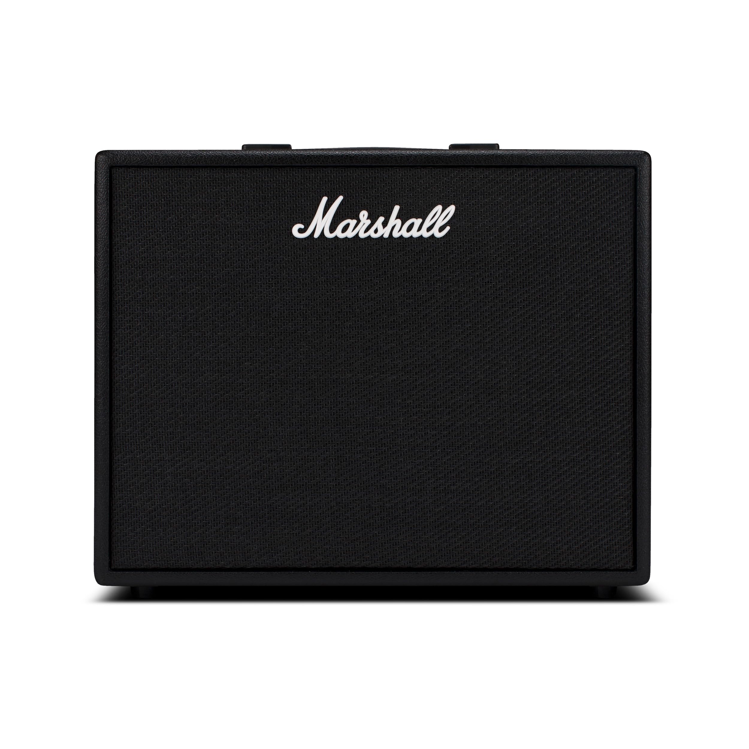 marshall-code50-digital-combo-guitar-amplifier-50w-100-presets-14-preamp-models- image 1