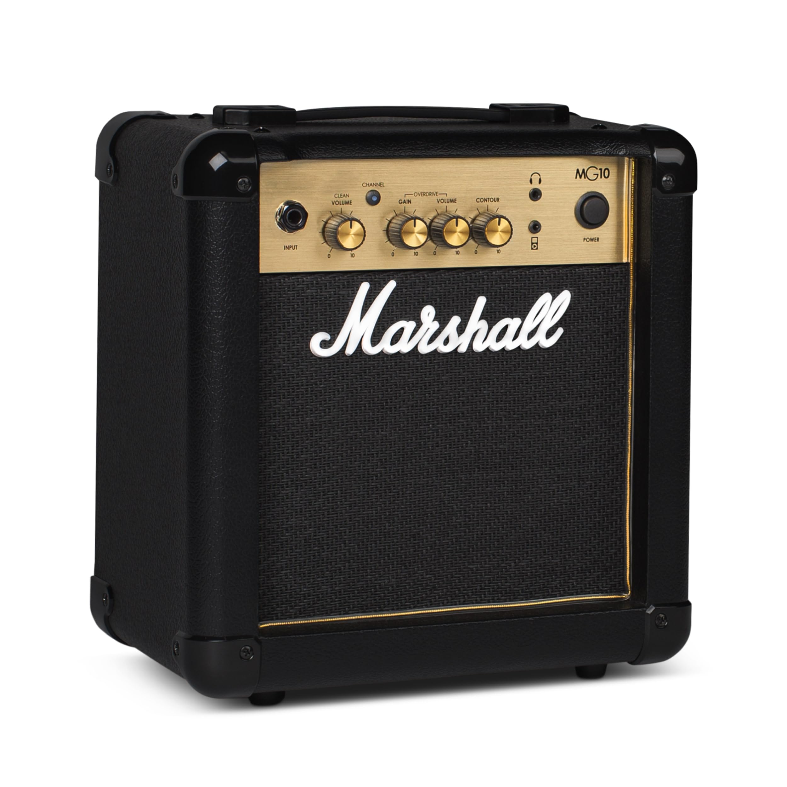 marshall-mg10g-guitar-combo-amplifier-10w-practice-amp-with-overdrive-m-mg10g-u image 5