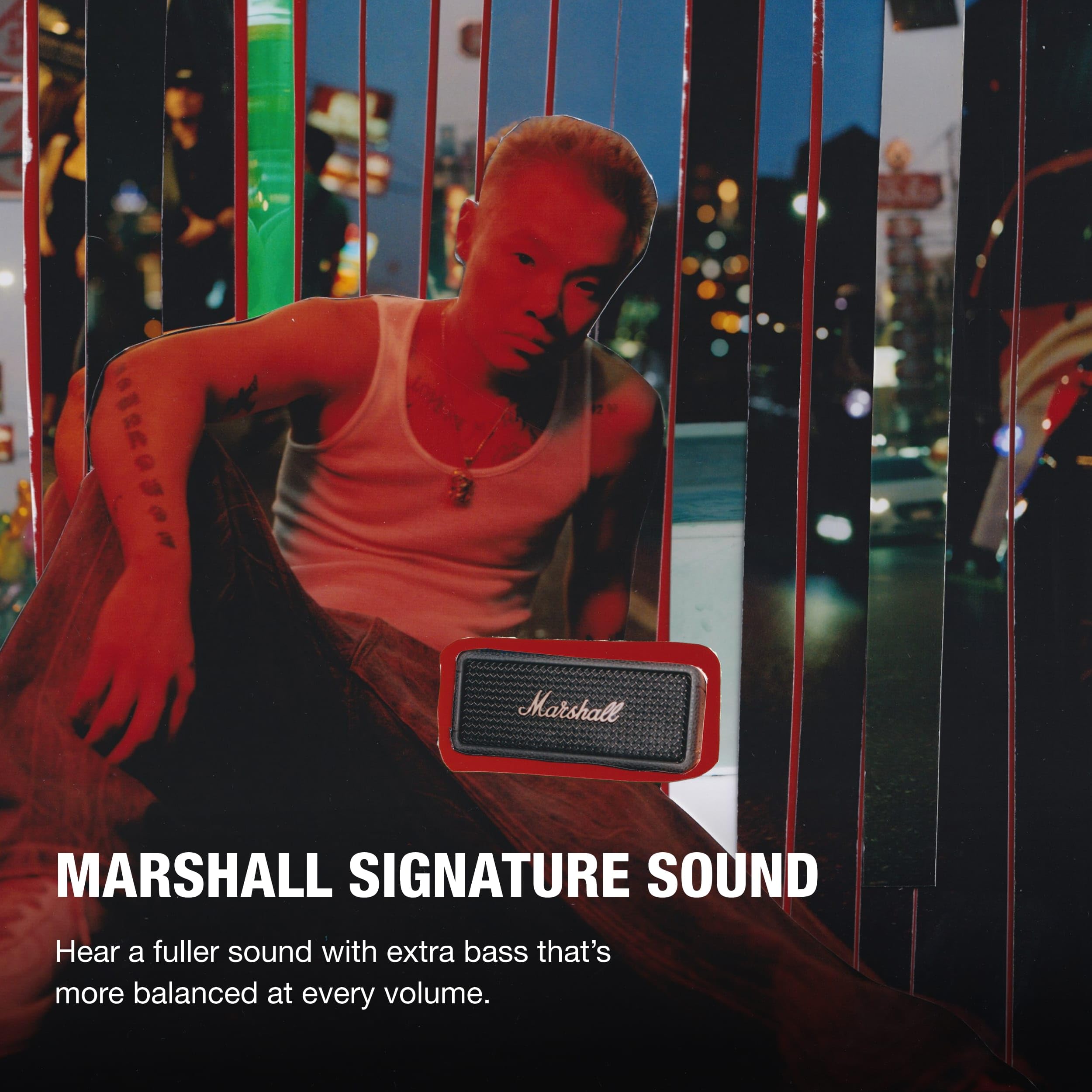 marshall-emberton-iii-portable-bluetooth-speaker-ip67-waterproof-dust-proof-true image 2