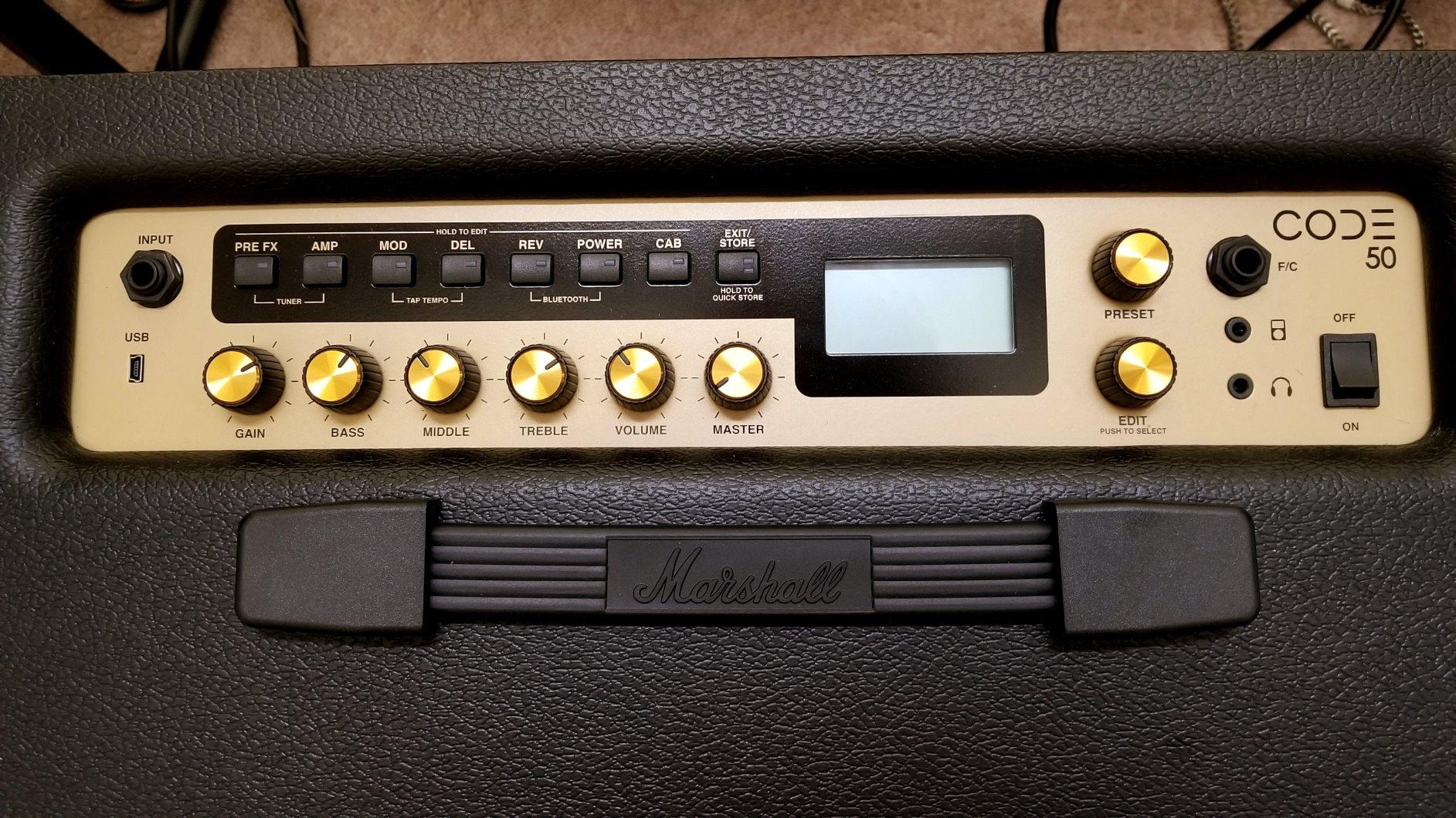 Decent amp, some quirks